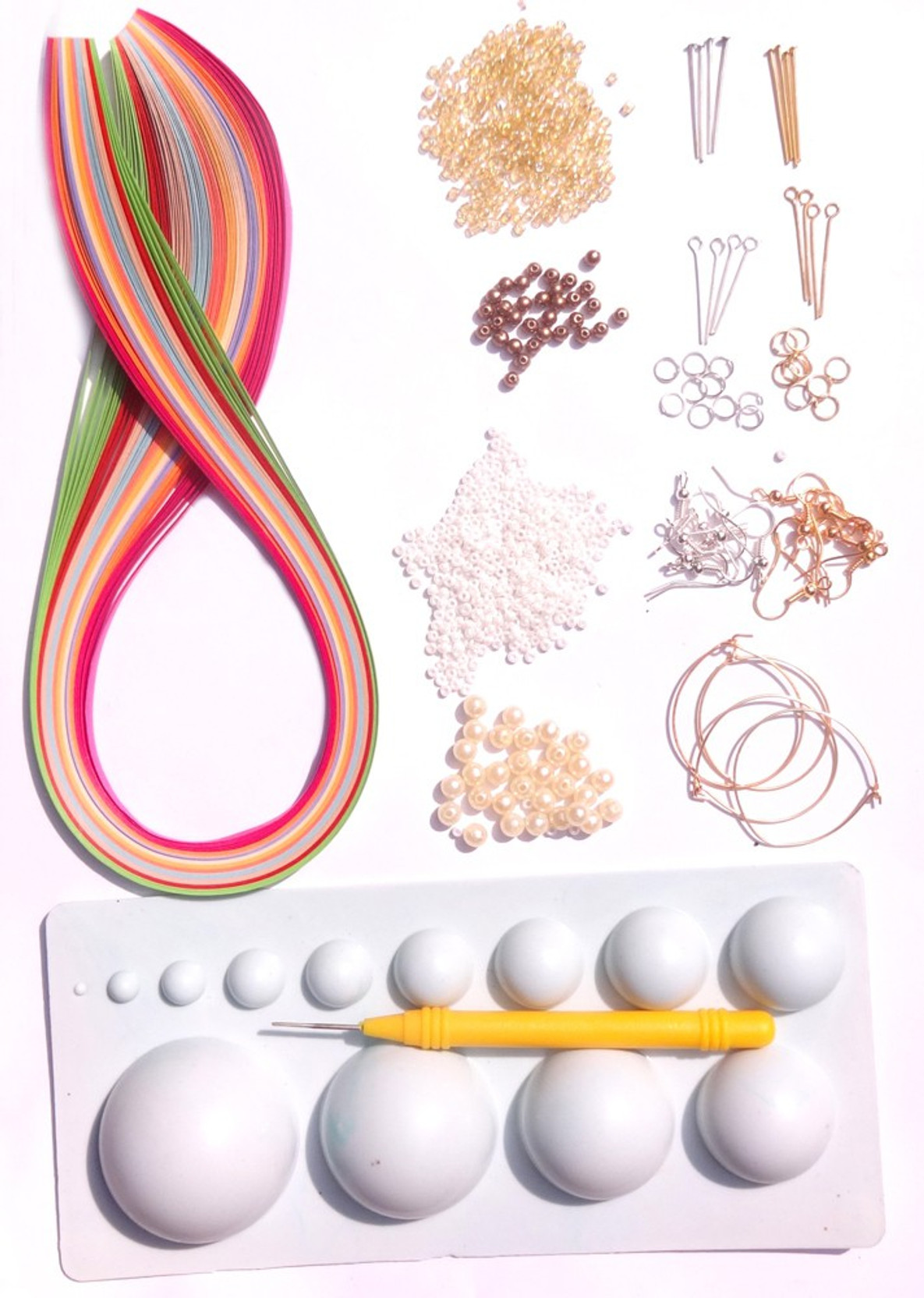 Meilleur Quills Quilling Starter Kit Quilling Starter Kit . Buy