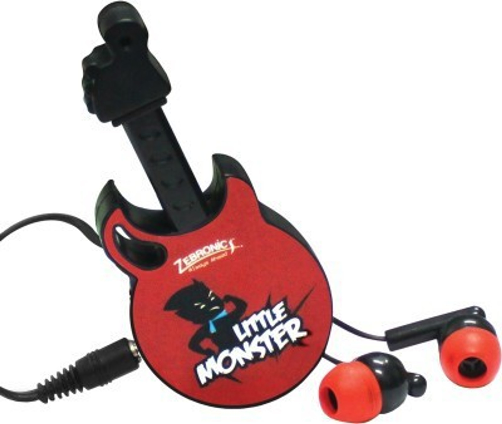 Zebronics Guitar MP3 Player Zebronics