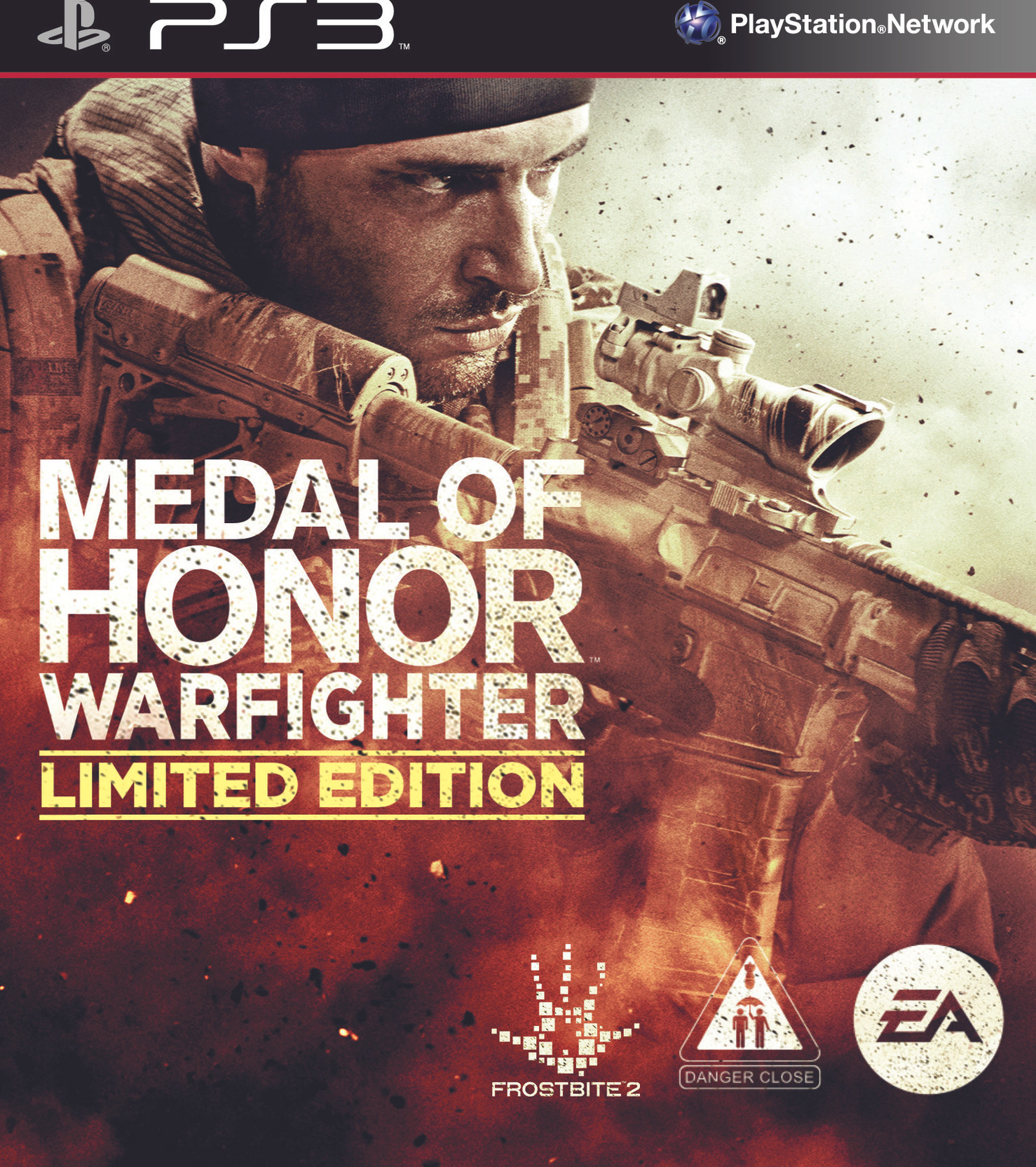 Medal of Honor Warfighter (Limited Edition) Price in India Buy Medal of Honor Warfighter Medal of Honor Warfighter (Limited Edition) Price in India Buy Medal of Honor Warfighter