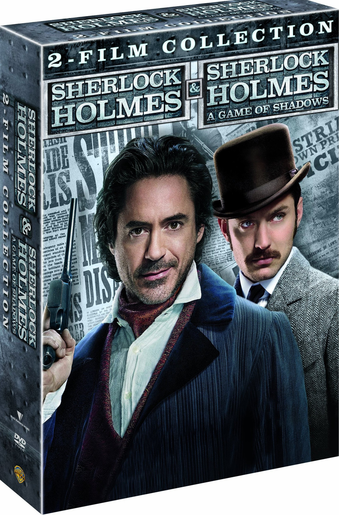 Sherlock Holmes Film 2 Sherlock Holmes Film 2