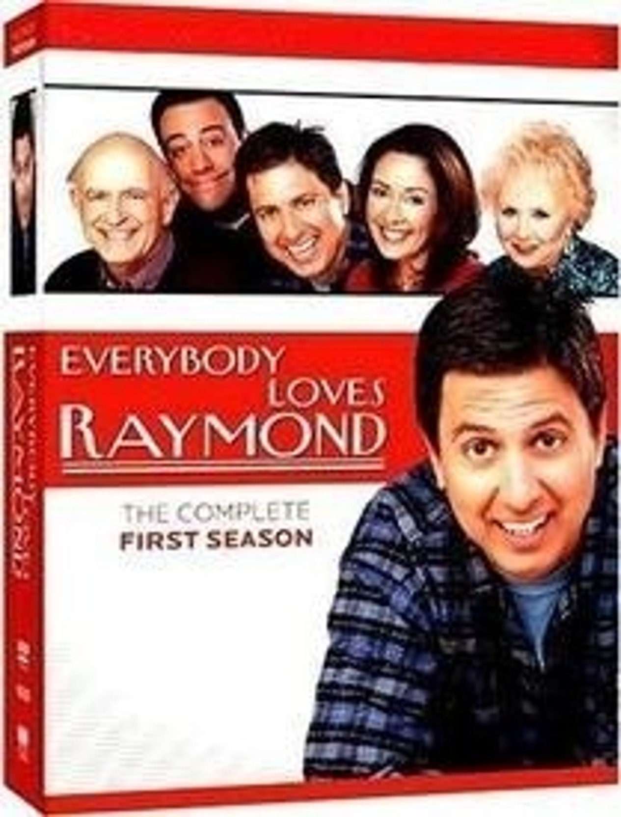 Is Everybody Loves Raymond On Netflix In [Year]?  The Complete Guide - goy1y4f