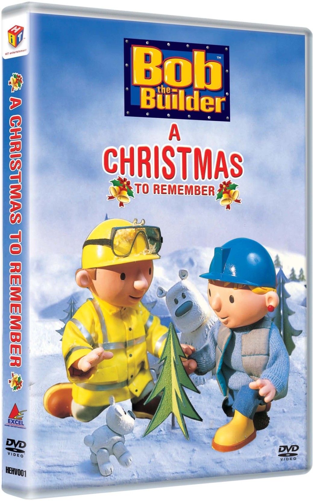 Bob The Builder: A Christmas To Remember Price in India - Buy Bob The