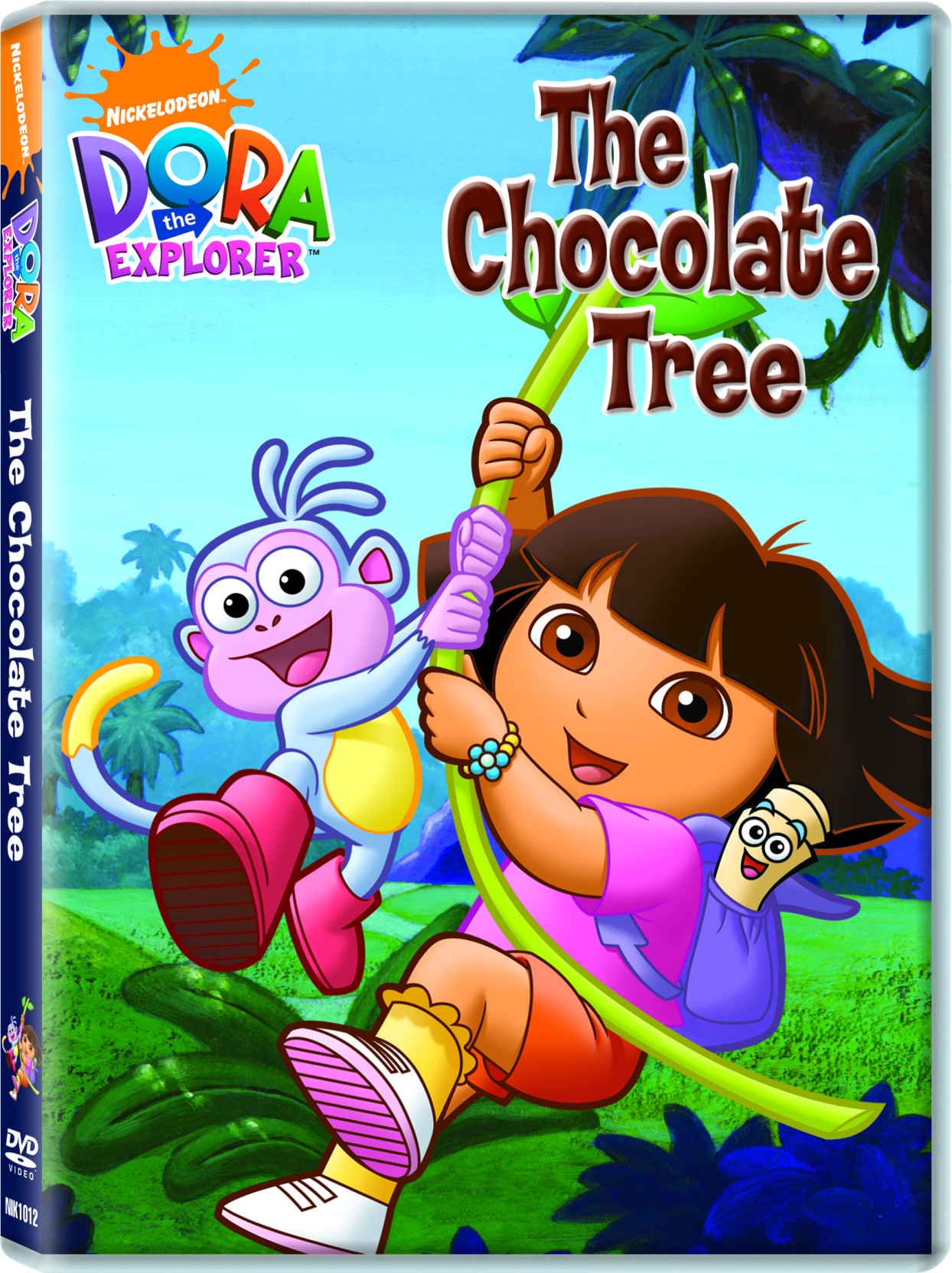 DORA The Explorer ????? The Chocolate Tree Complete Price in India ...