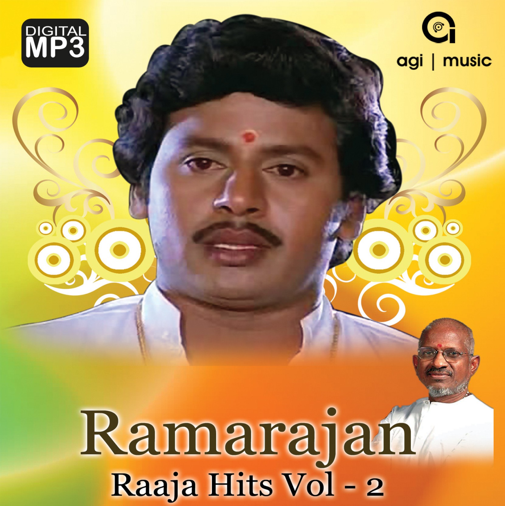 Ramarajan Raaja Hits : Vol - 2 Music MP3 - Price In India 