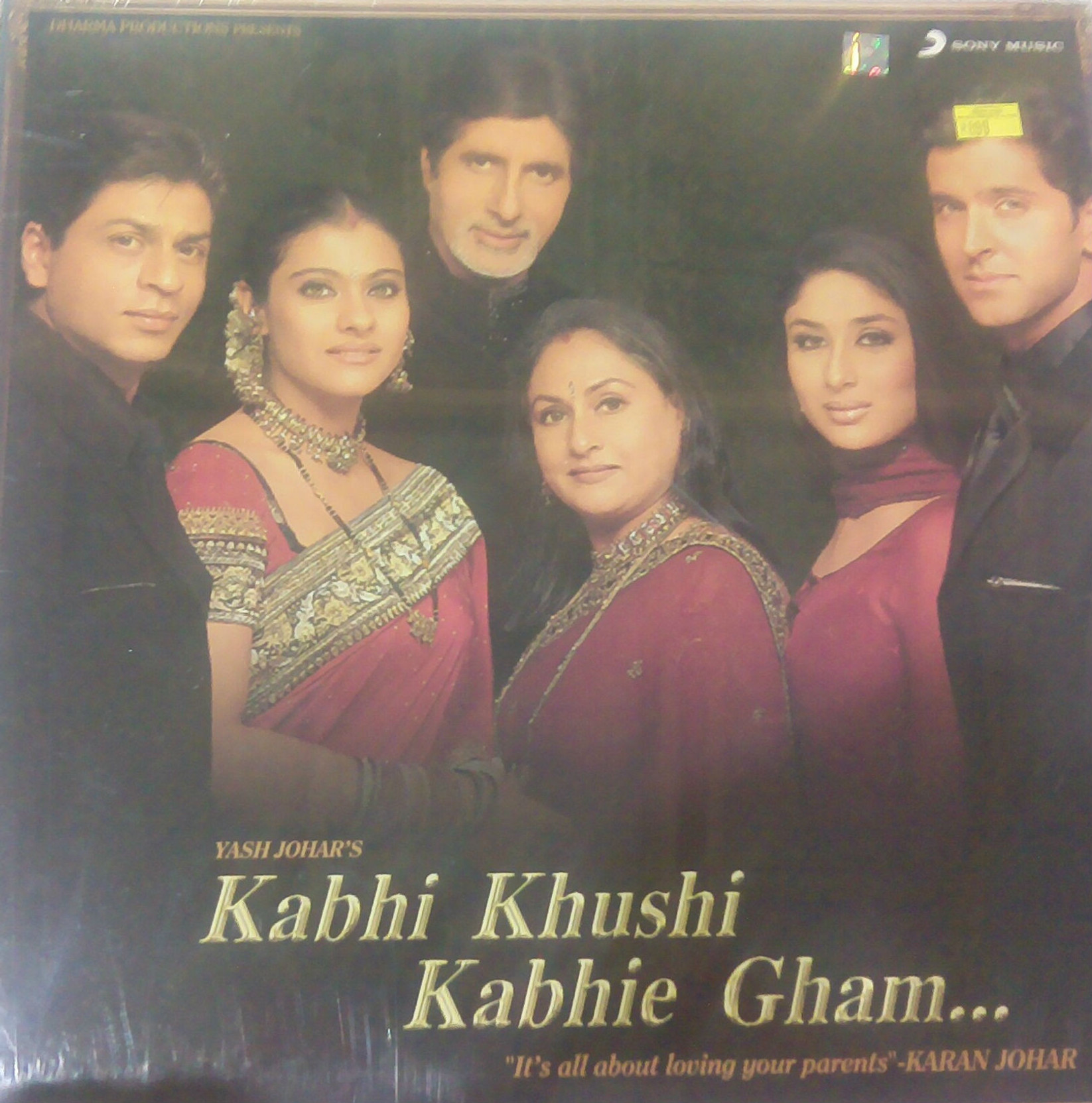 Kabhi Khushi Kabhi Gham Mp3 Songs Download Free Kabhi Khushi Kabhi Gham Mp3 Songs Download Free