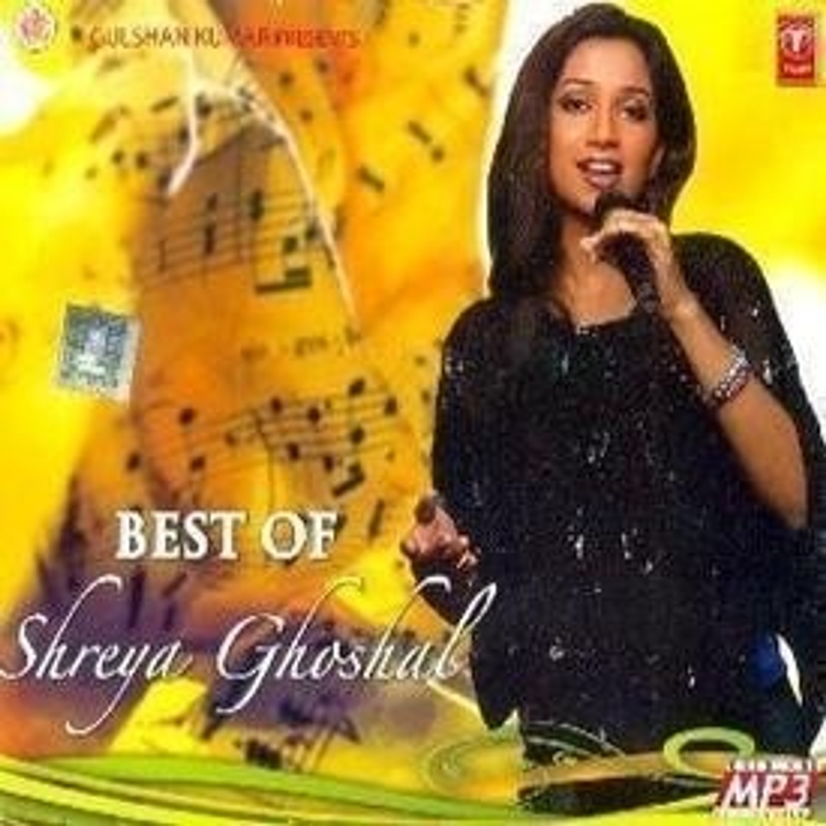 Surmai Ankhiyon Mein Shreya Ghoshal Mp3 Download Best of Shreya Ghoshal Music MP3 - Price In India. Buy Best of Shreya
