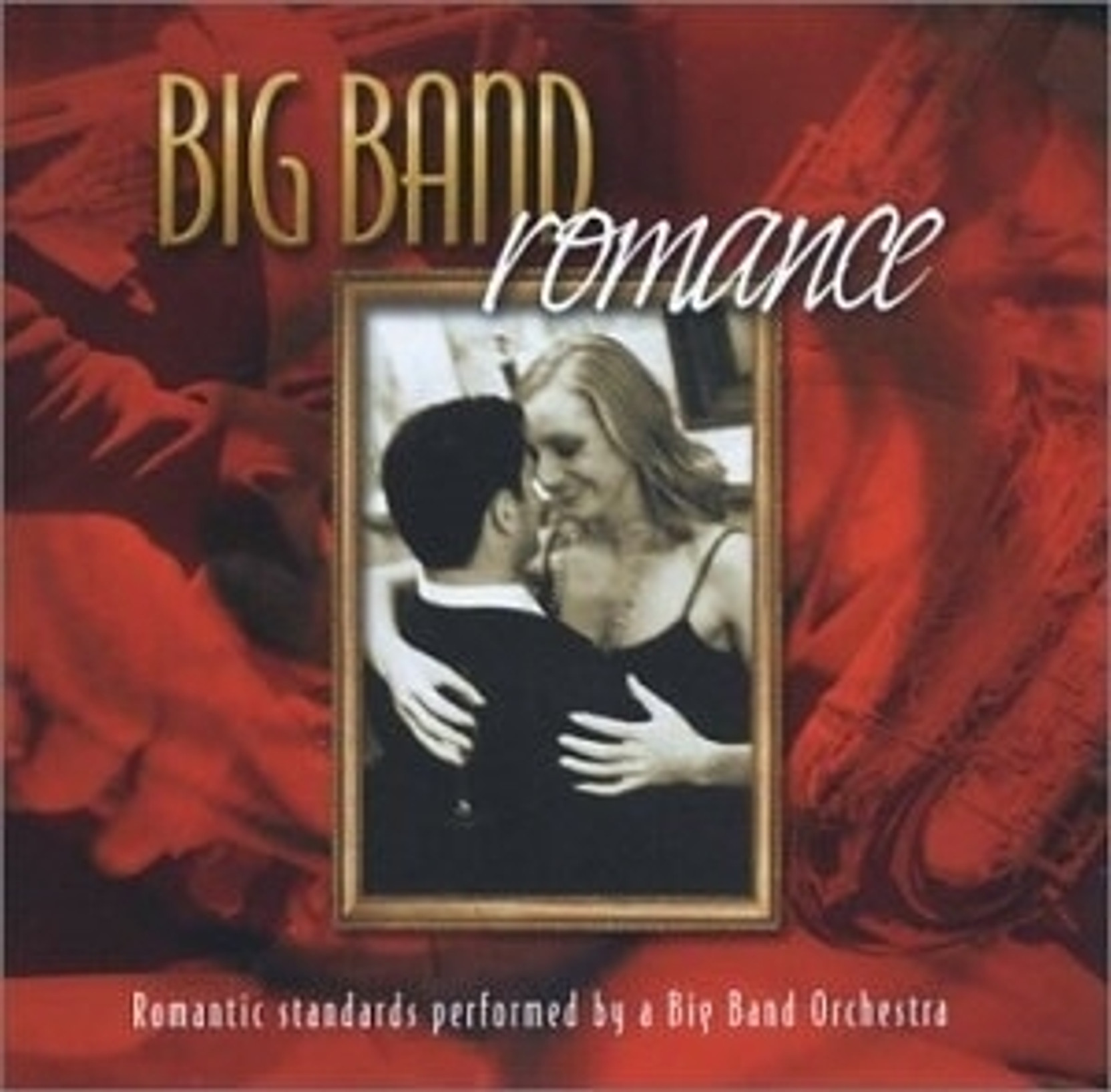 Big Band Romance Music Audio CD - Price In India. Buy Big 