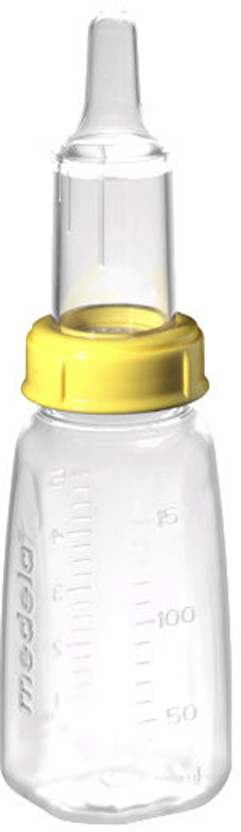 Medela Special Needs Feeder 150 Ml Silicone Baby Bottles