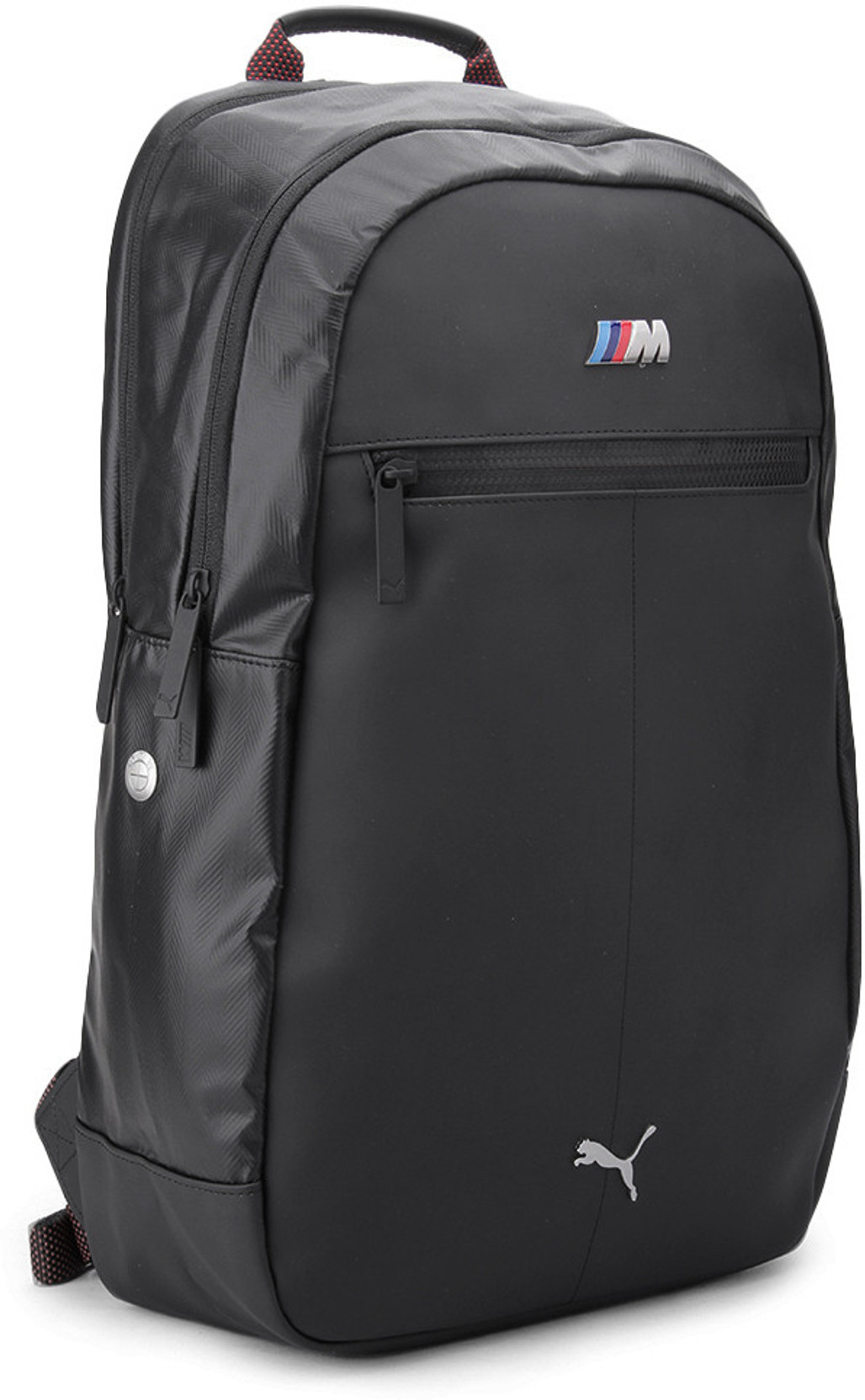 Puma BMW M Collection Backpack Black Price in India