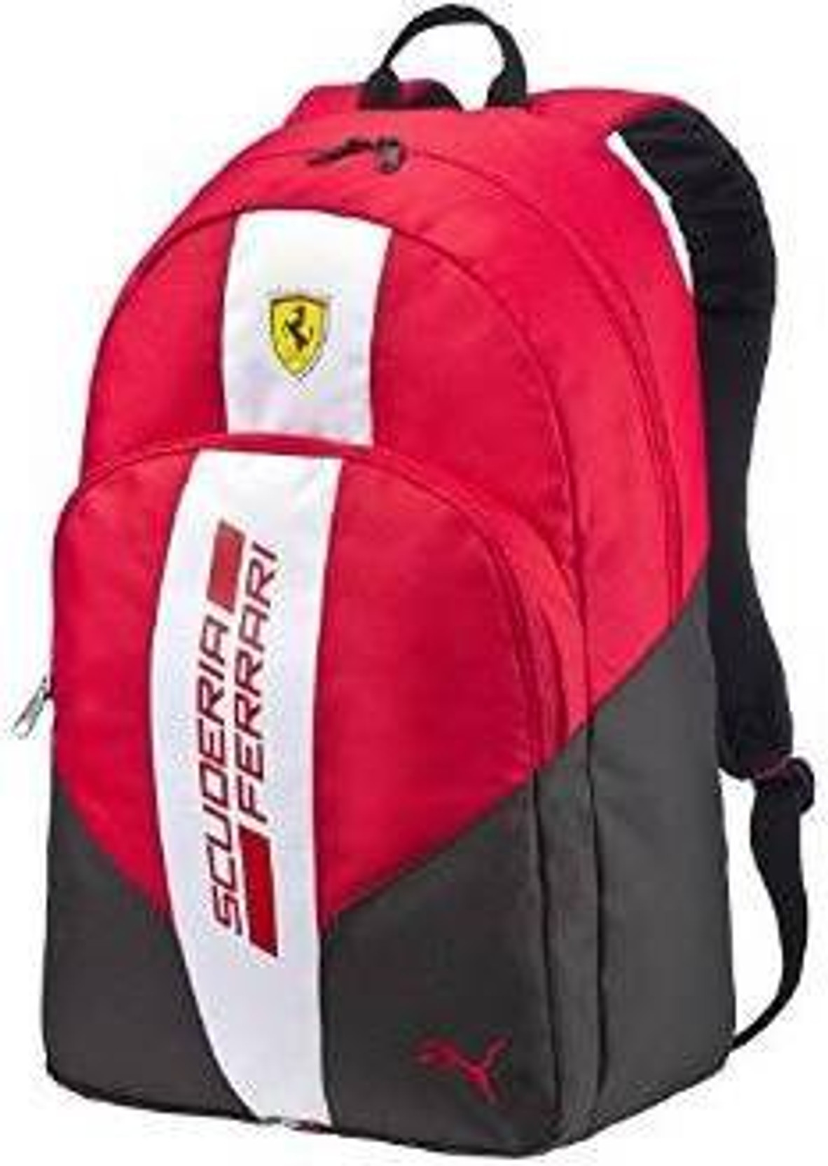 puma ferrari bag 2016