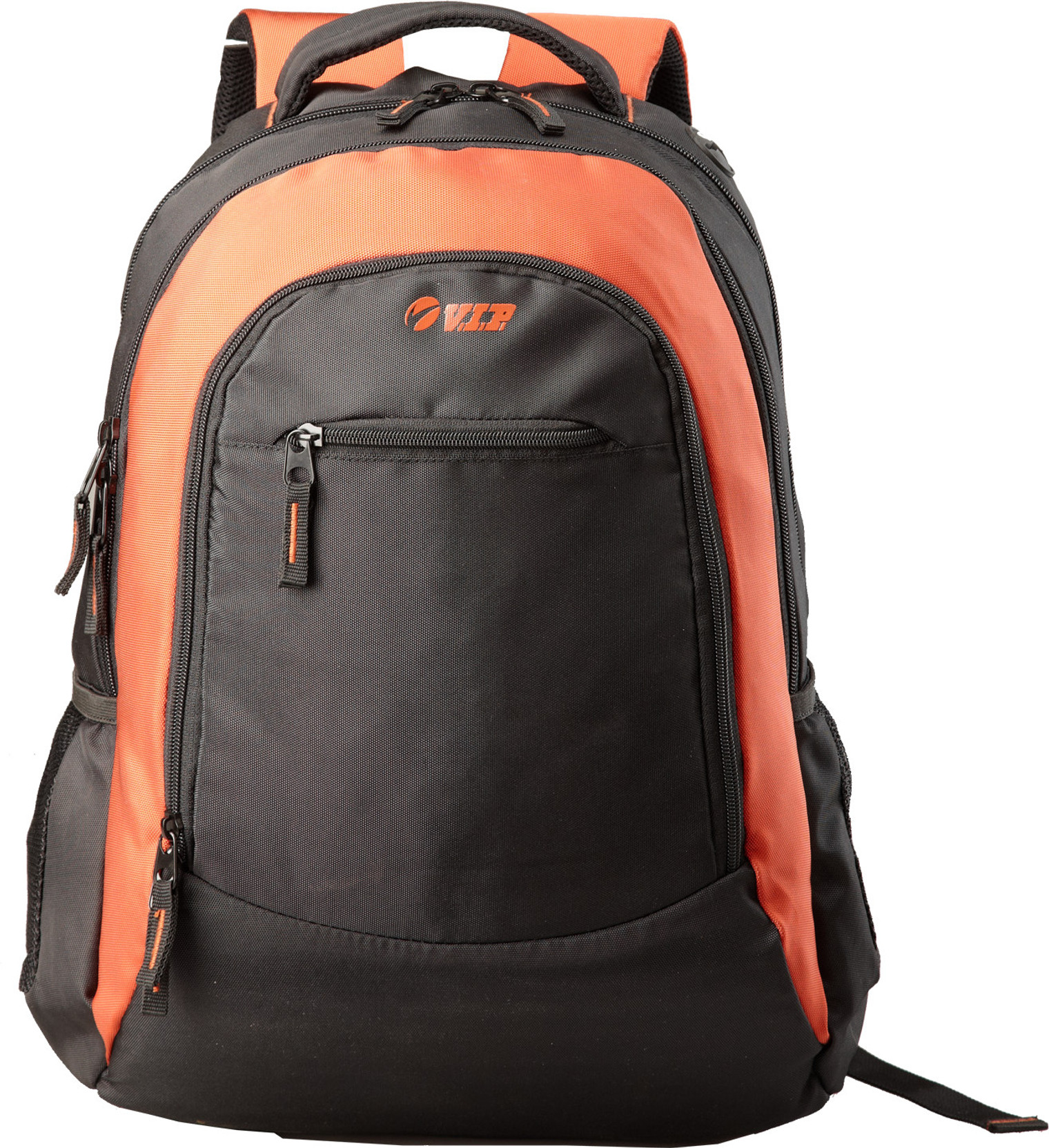 VIP i2 01 Laptop Backpack 080707 Black Price in India