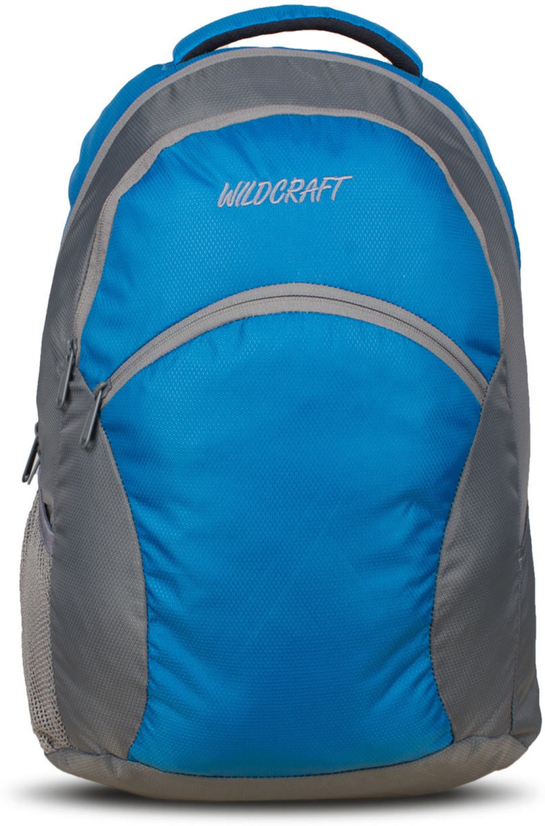 Wildcraft Office or College Ace Backpack Medium Blue ...