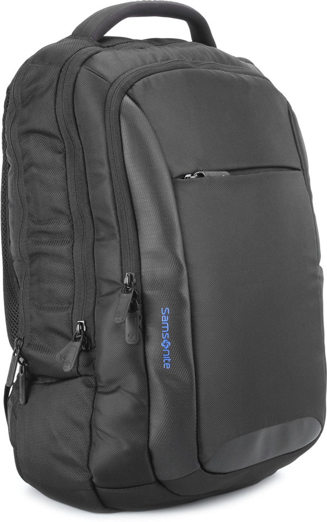 Samsonite Ikonn Laptop Backpack Black Price in India