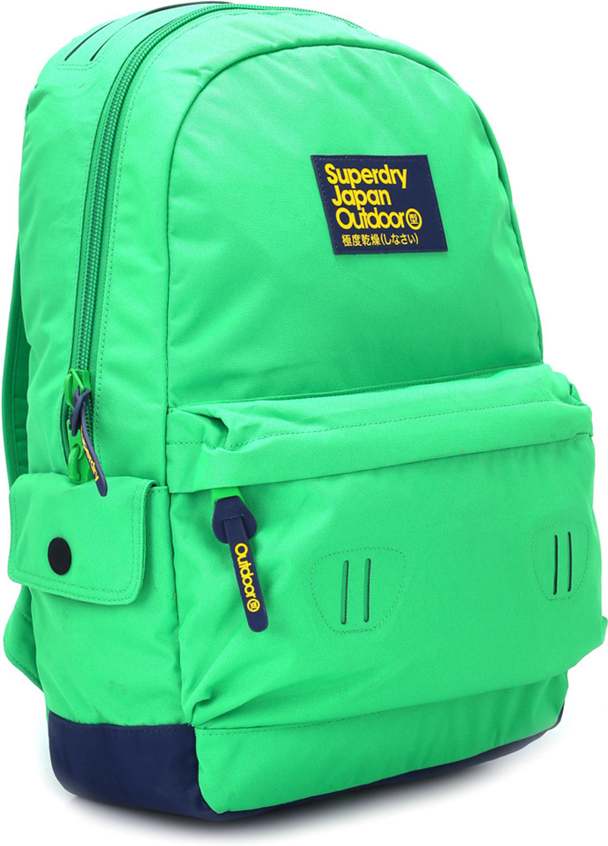 waterproof security backpack