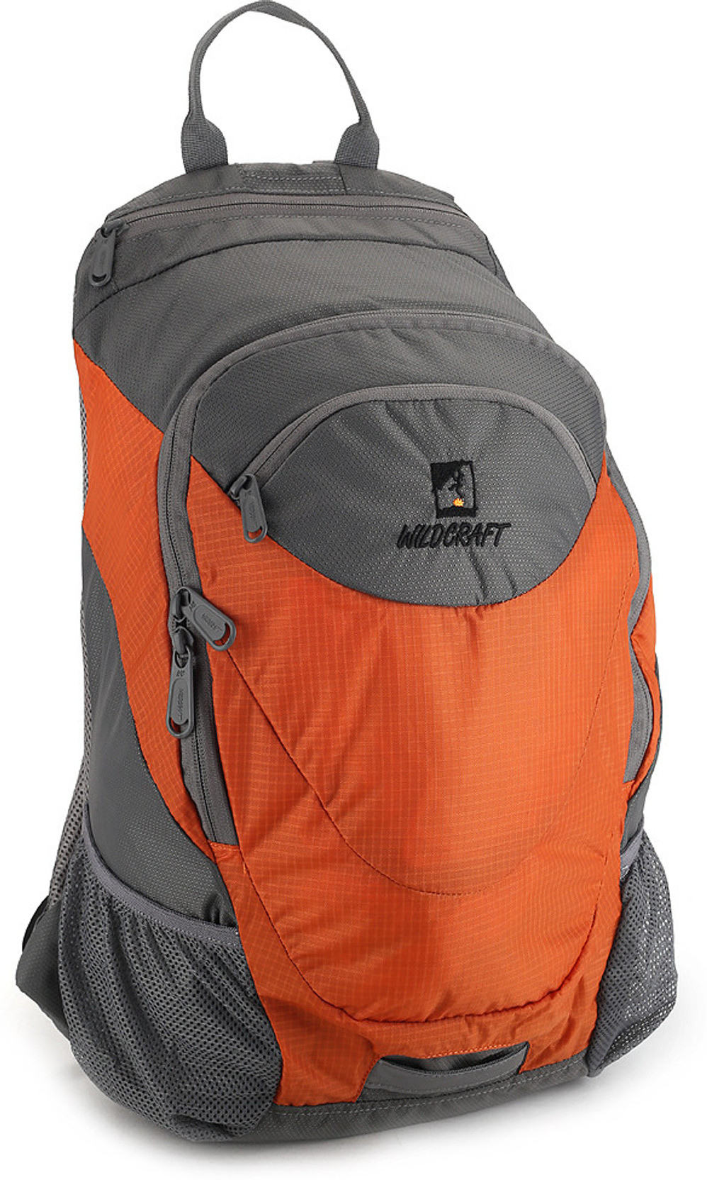 INOXTO 20L Lightweight Hiking Backpack Small Foldable Hiking Daypack For Outdoor Hiking Travel Camping Grey