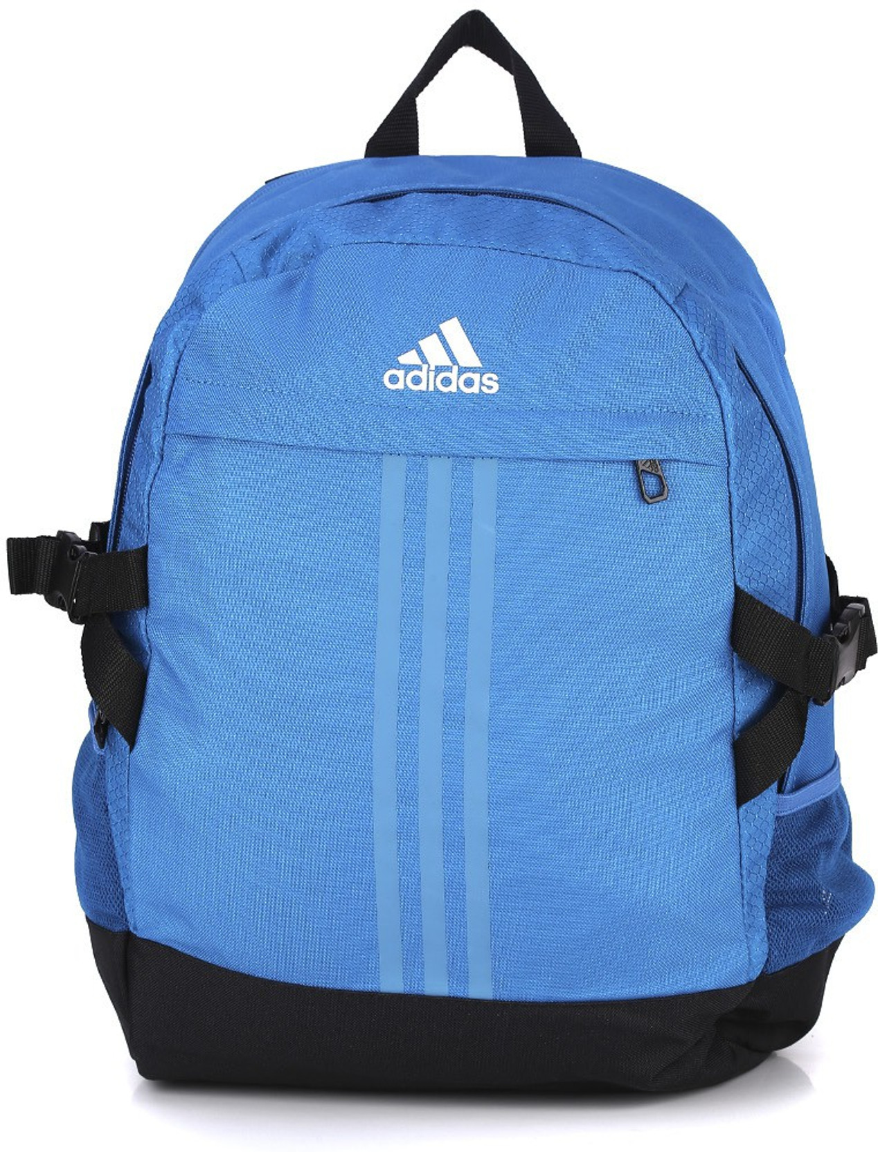 Adidas BP POWER III M 499 g Laptop Backpack Blue - Price in India ...