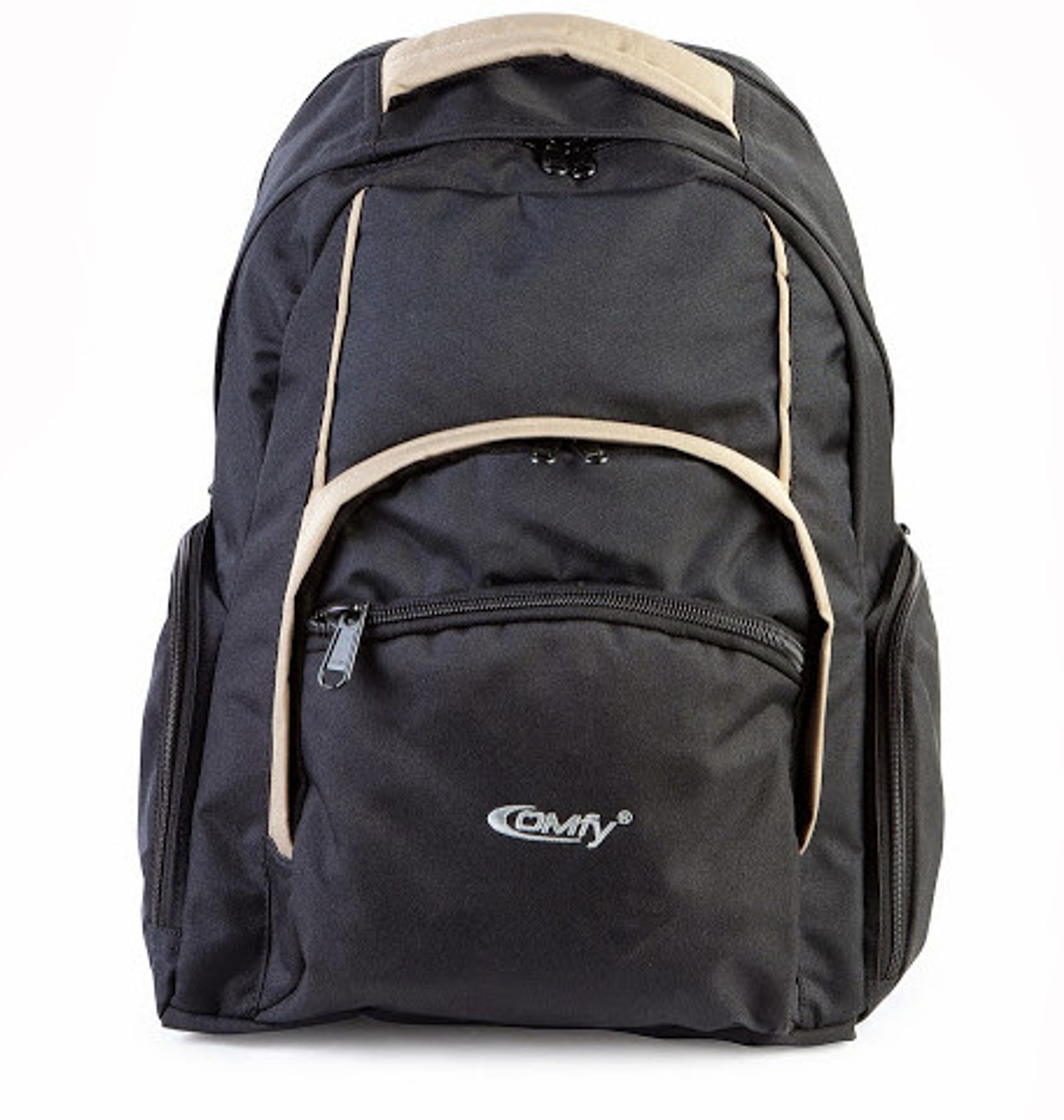 Flipkart.com î€€Comfyî€ College î€€Bagî€ 