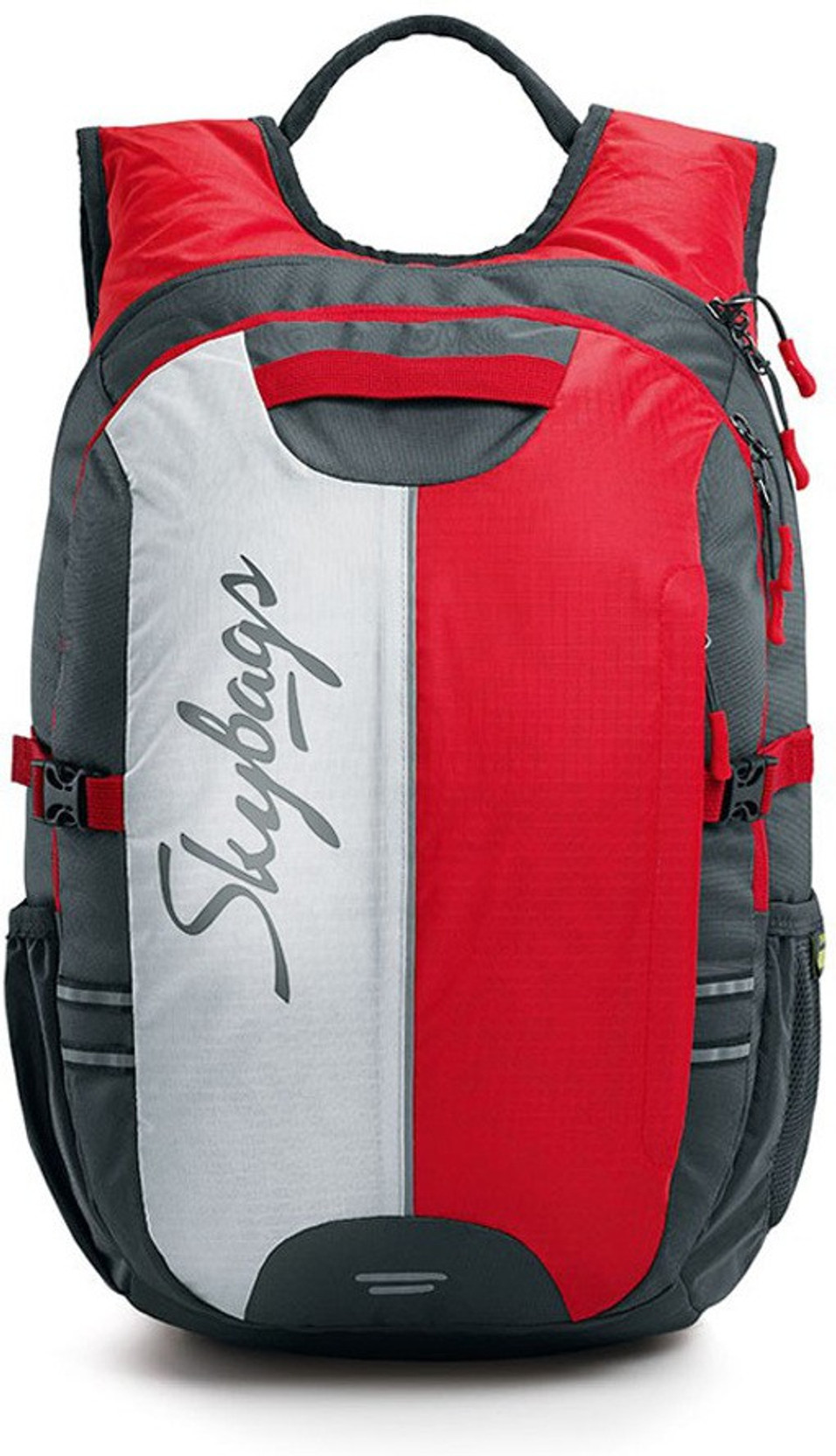 skybags ion 02