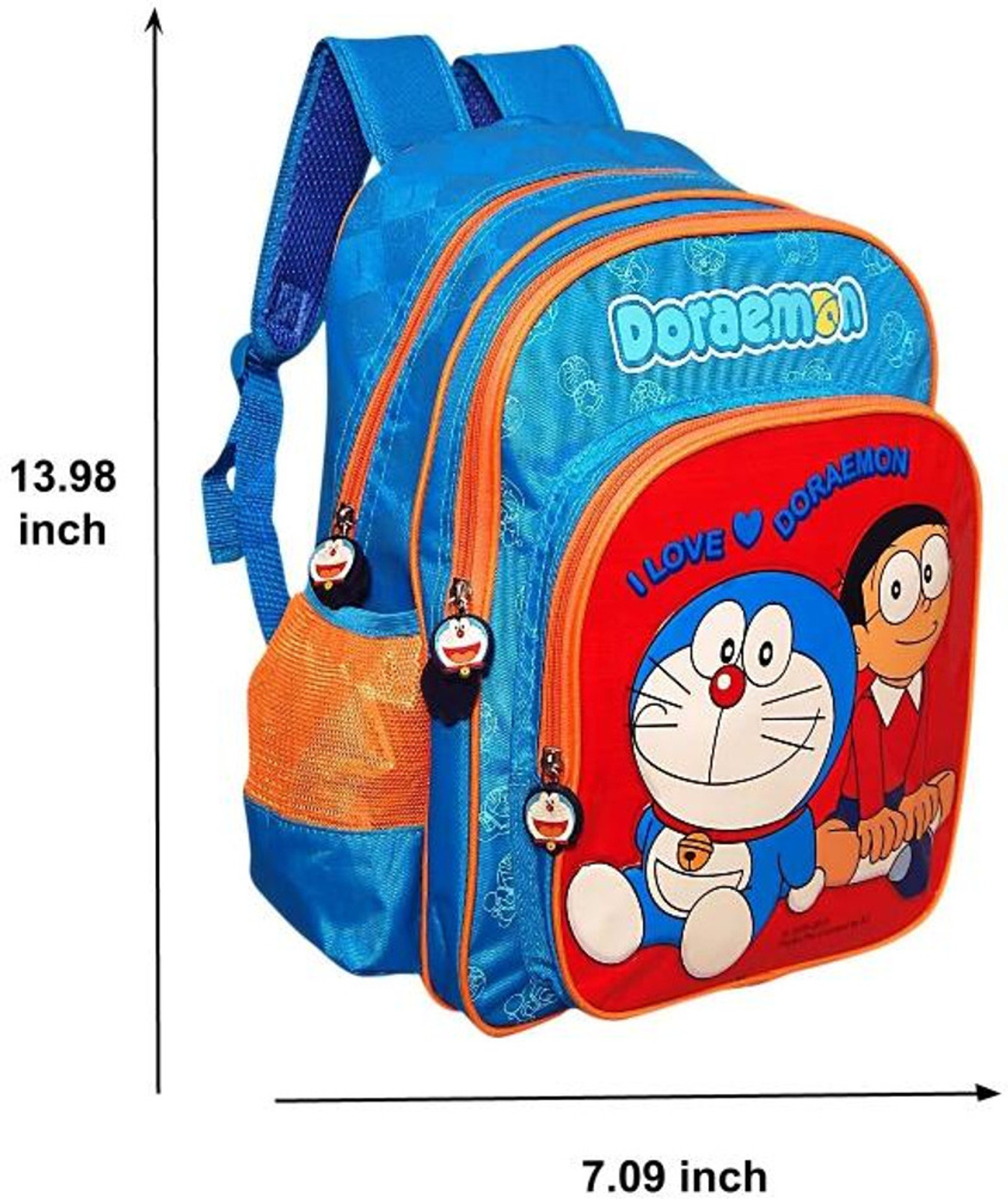 Doraemon Waterproof Shoulder Bag Shoulder Bag