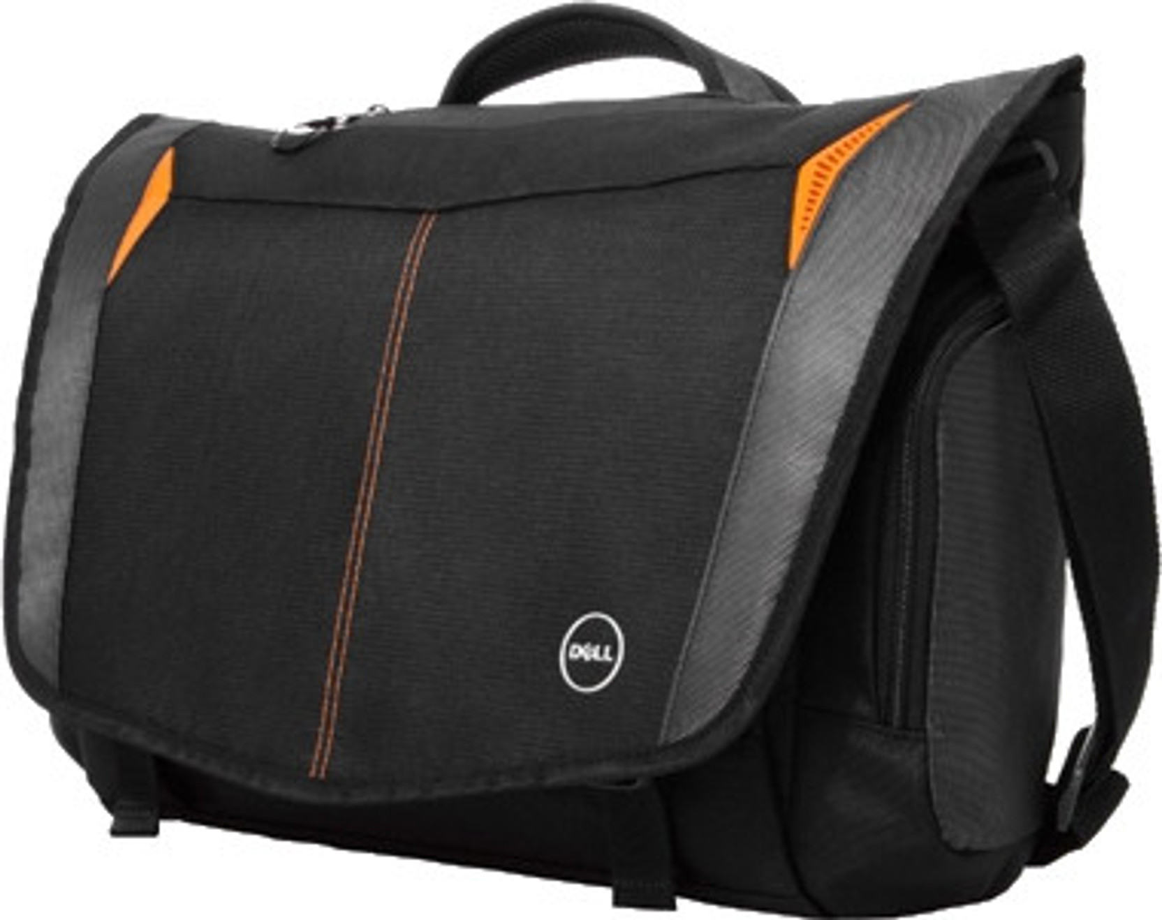 Dell Adventure 17 inch Messenger Carry Case Dell