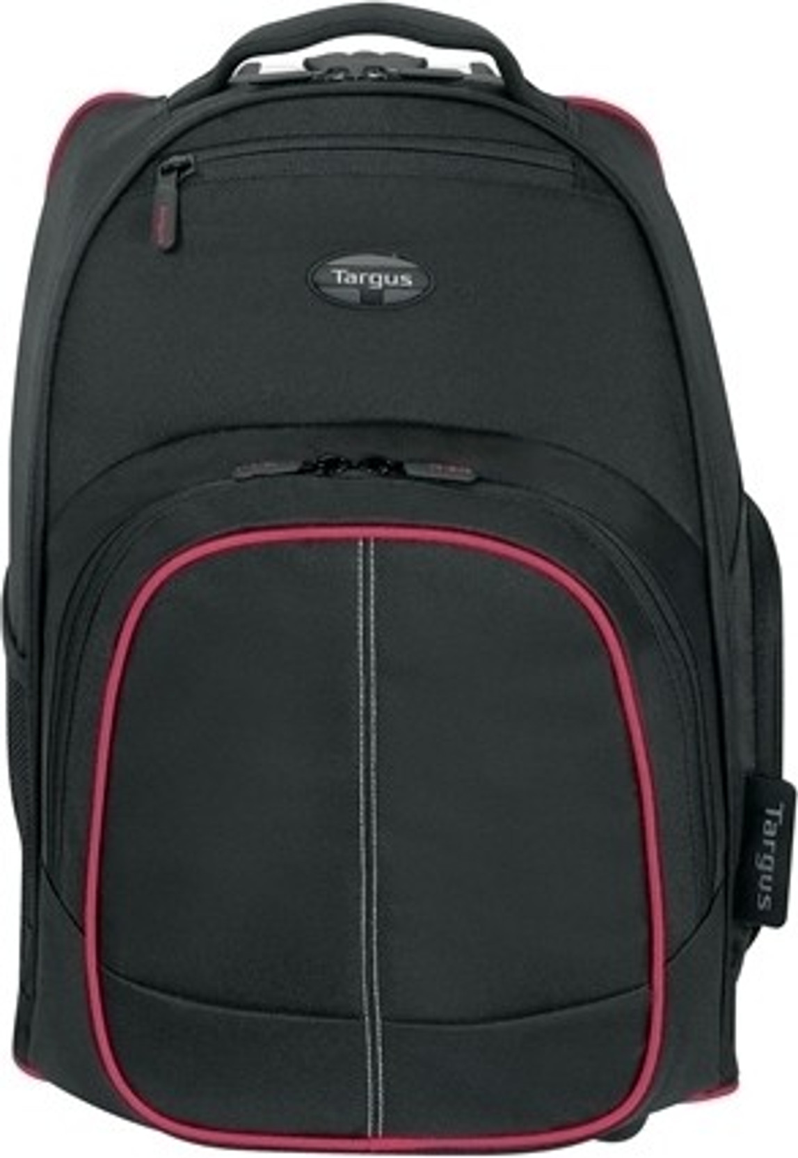 Targus Compact Rolling Backpack for 16 inch Laptop Targus