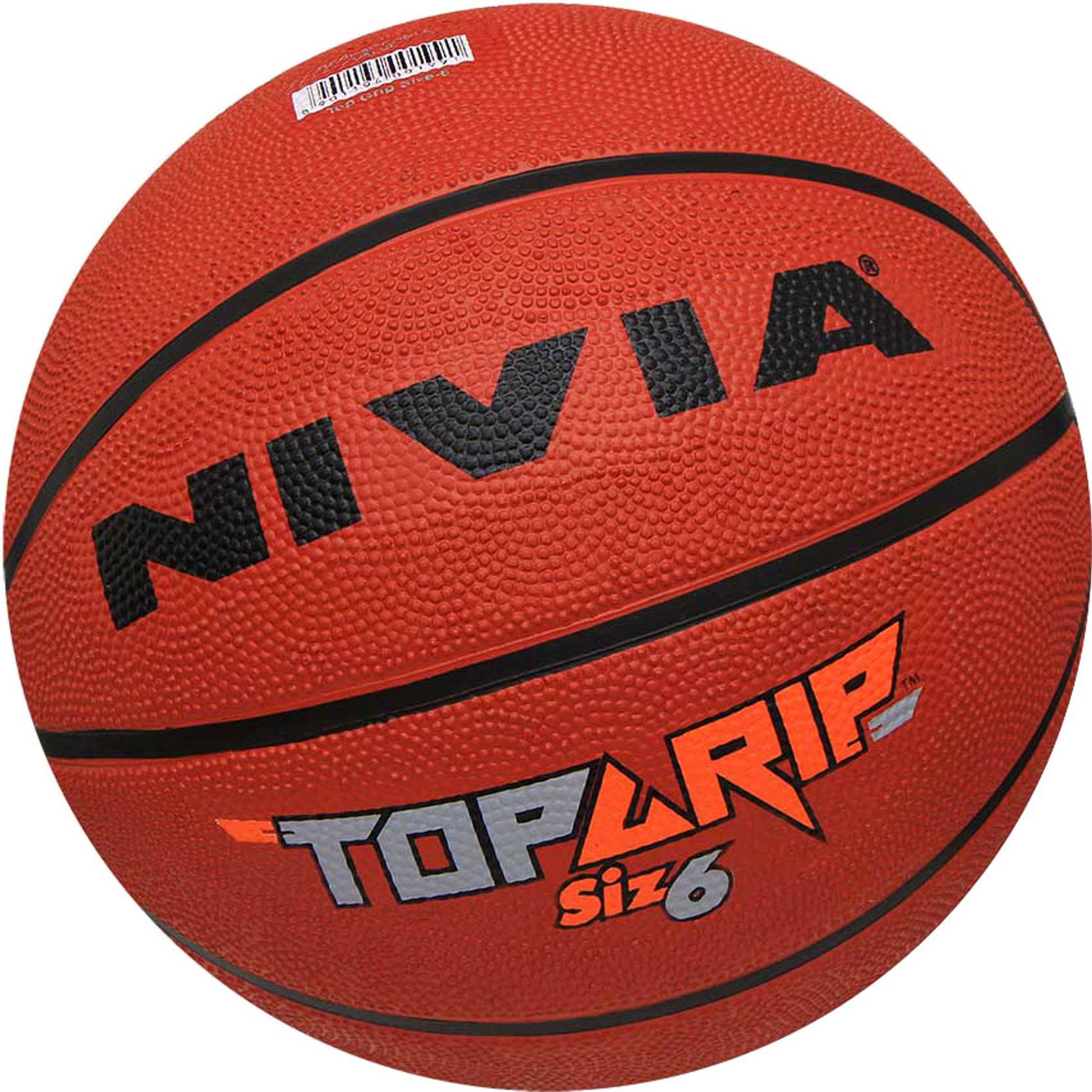 Nivia Top Grip Basketball Size 6 Buy Nivia Top Grip Basketball