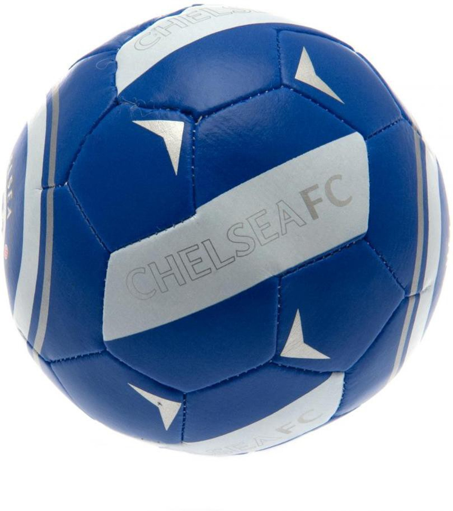 Chelsea FC 4 inch Soft Ball