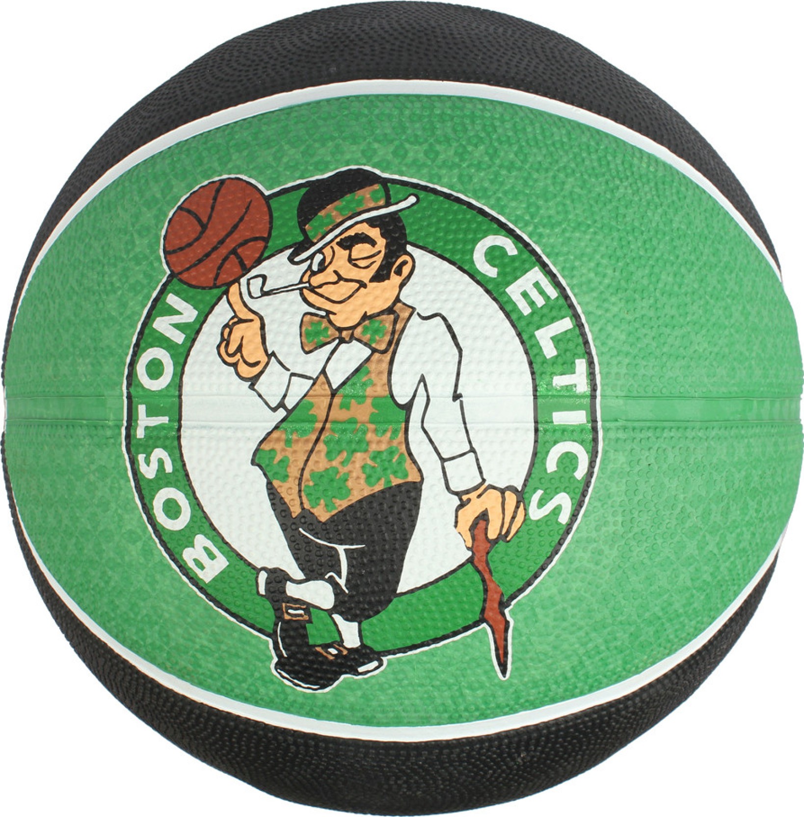 Spalding Boston Celtics Basketball - Size: 7 - Buy Spalding Boston ...