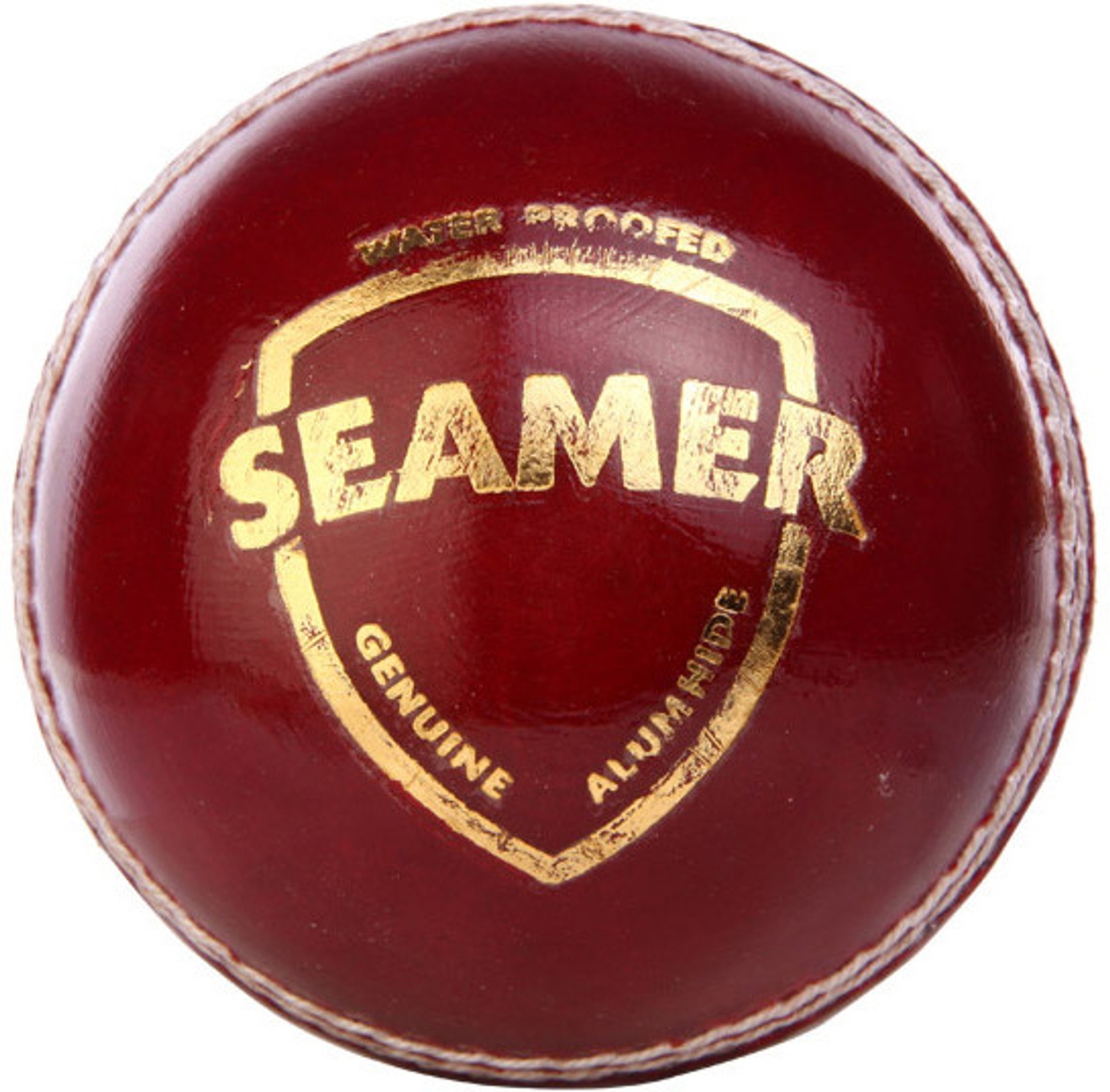 SG Seamer Cricket Ball Buy SG Seamer Cricket Ball Online at Best Prices in India Cricket