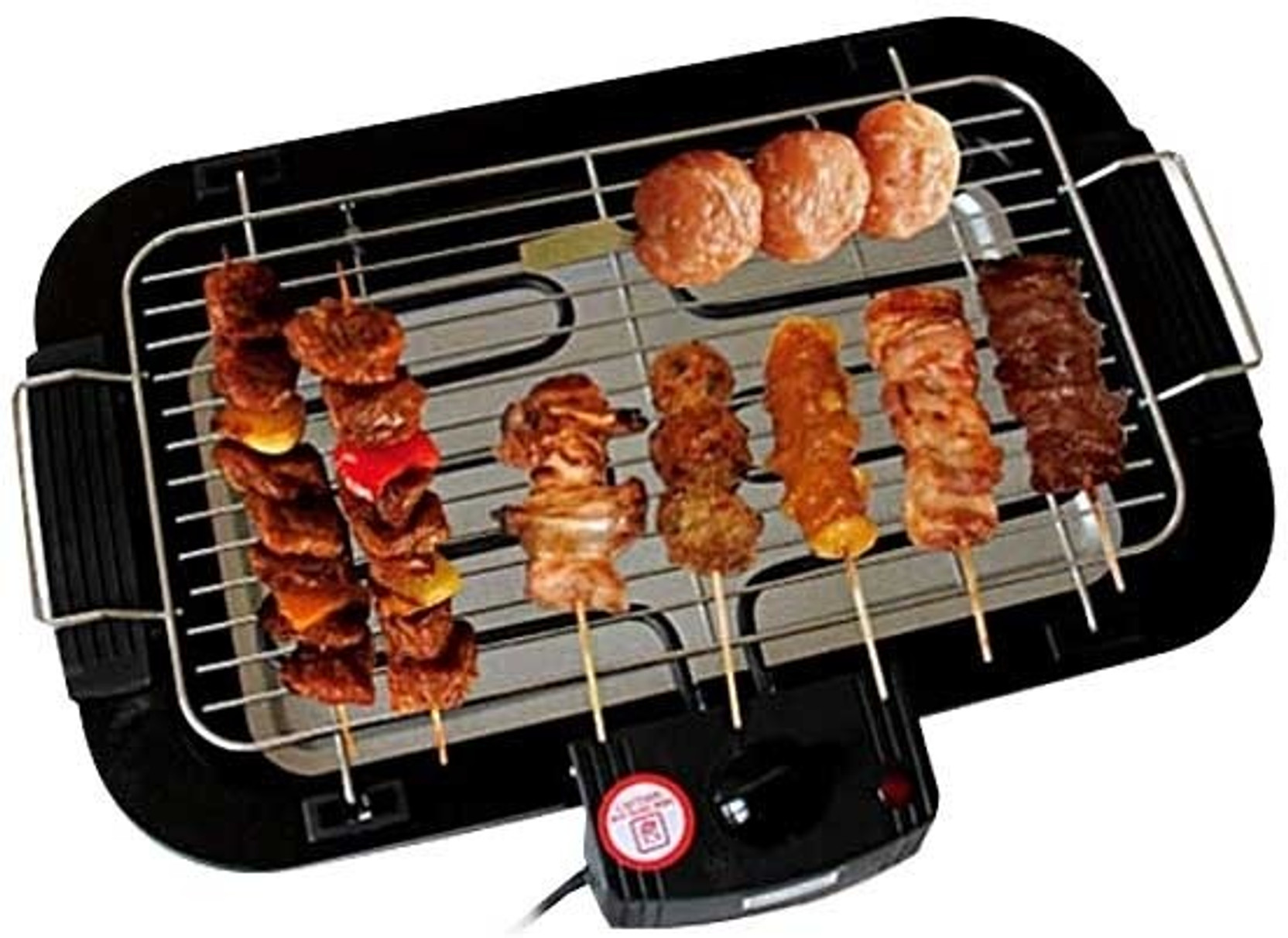 Nova Barbeque Bbq465 Electric Grill Price in India Buy Nova Barbeque
