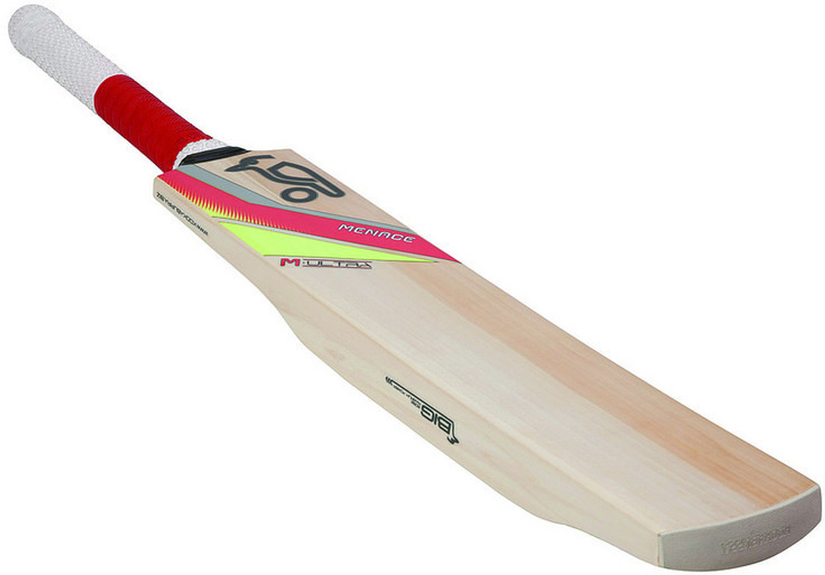 Kookaburra Menace T20 Bamboo Cricket Bat Buy Kookaburra Menace T20