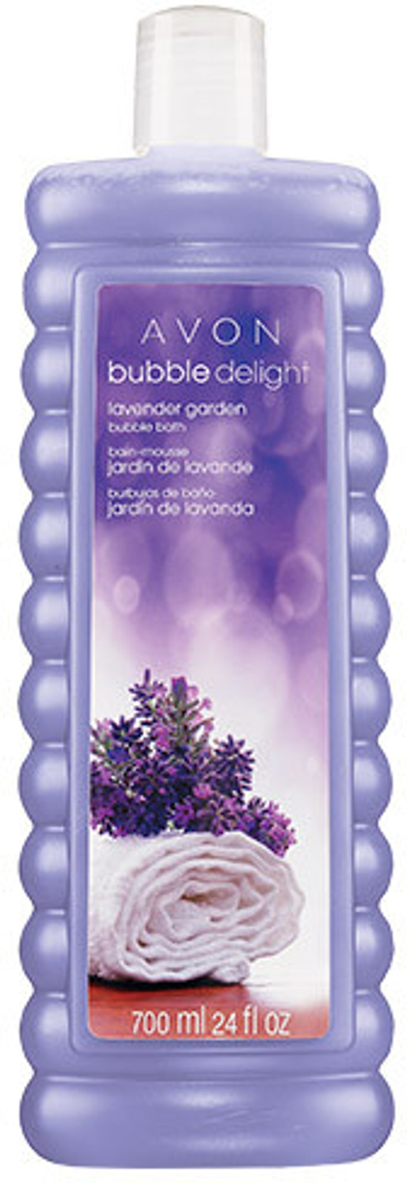 Avon Lavender Garden Delight Bubble Bath Price in India, Buy Avon