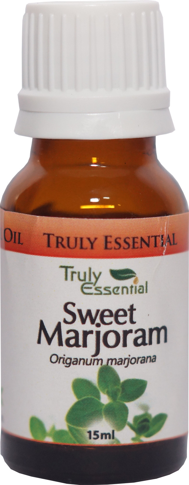 Truly Essential OilSweet Marjoram Price in India, Buy Truly