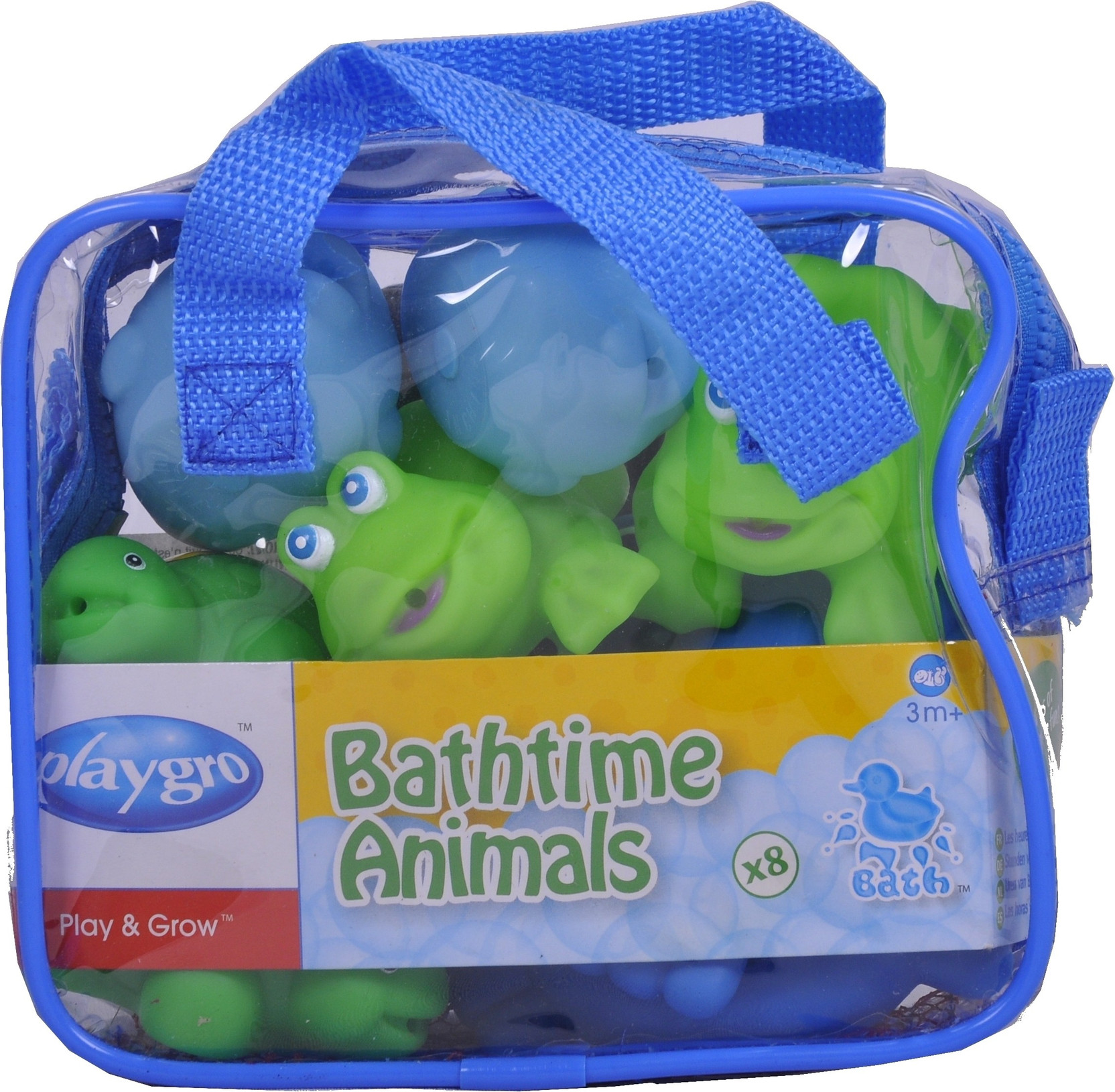 Playgro Bathtime Animal Bath Toy Bathtime Animal . shop for Playgro