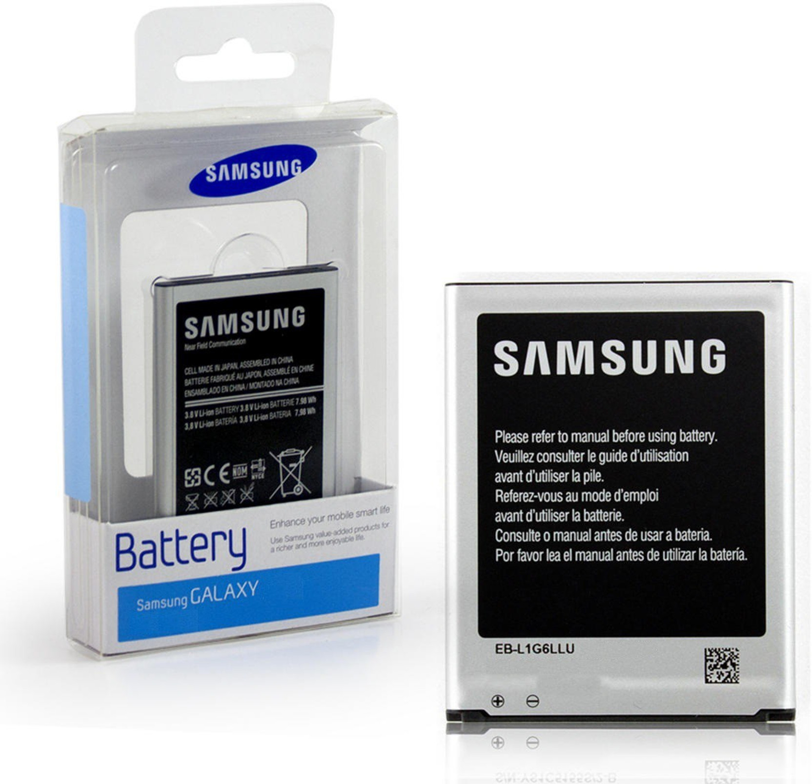 samsung battery model list