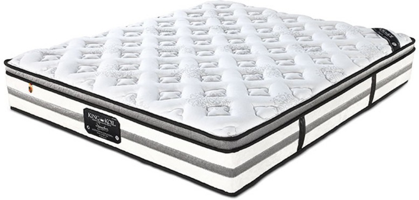 spring koil mattress price