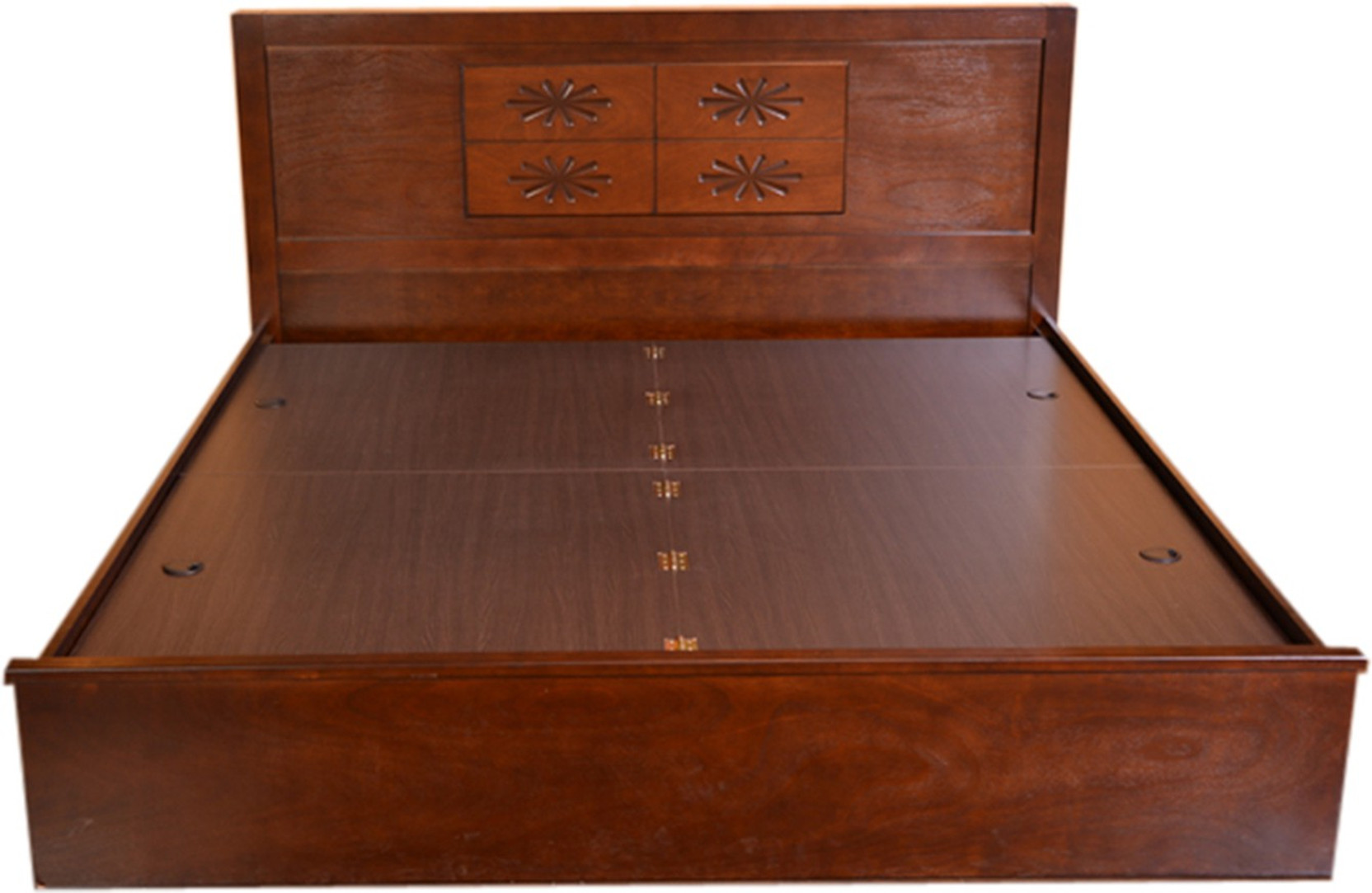 hometown sonata solid wood king bed with storage price in hometown sonata solid wood king bed with storage price in