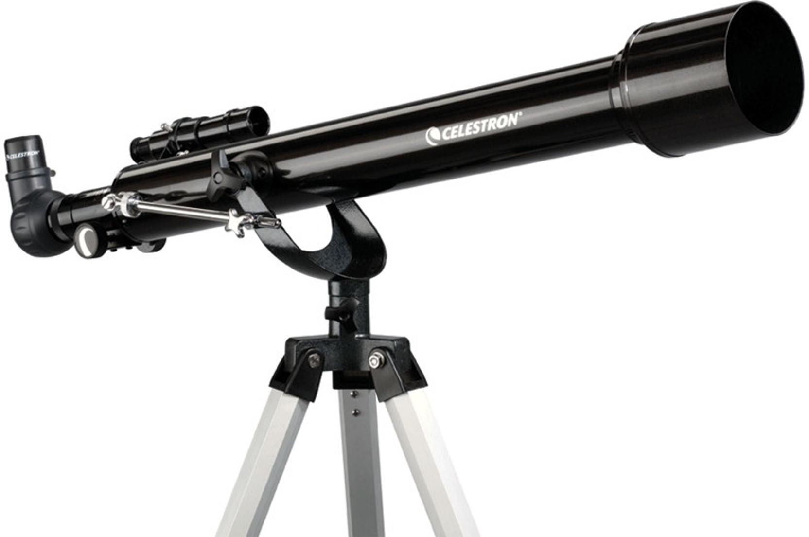 Celestron PowerSeeker 60AZ Telescope Celestron