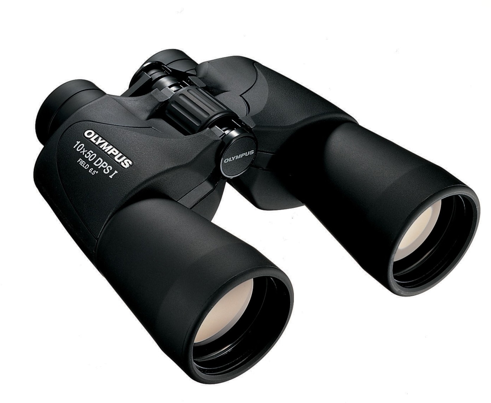 Canon 20X50 Powerview Porro Prism Binoculars Optical