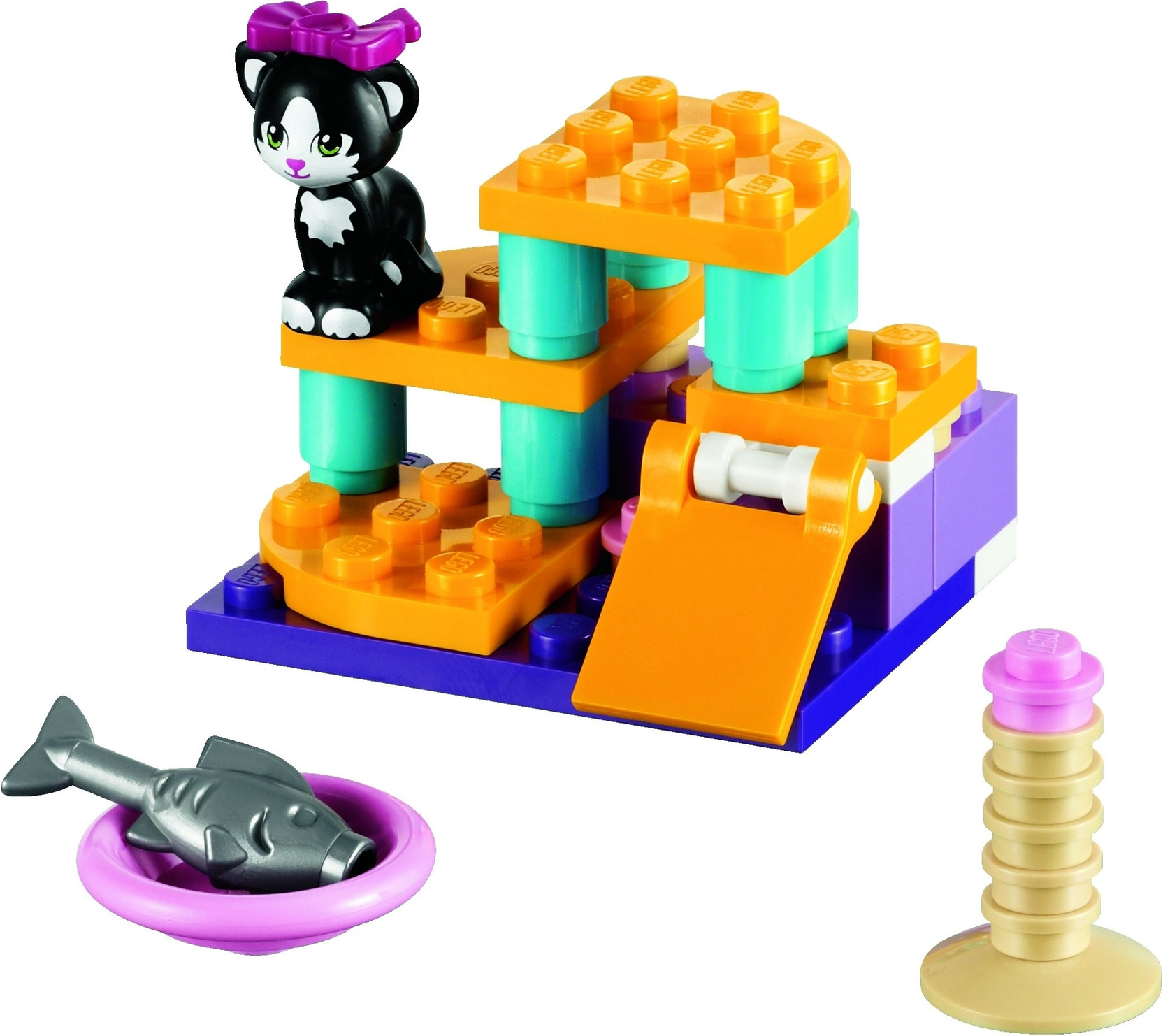 Lego Friends Cats Playground Friends Cats Playground . shop for