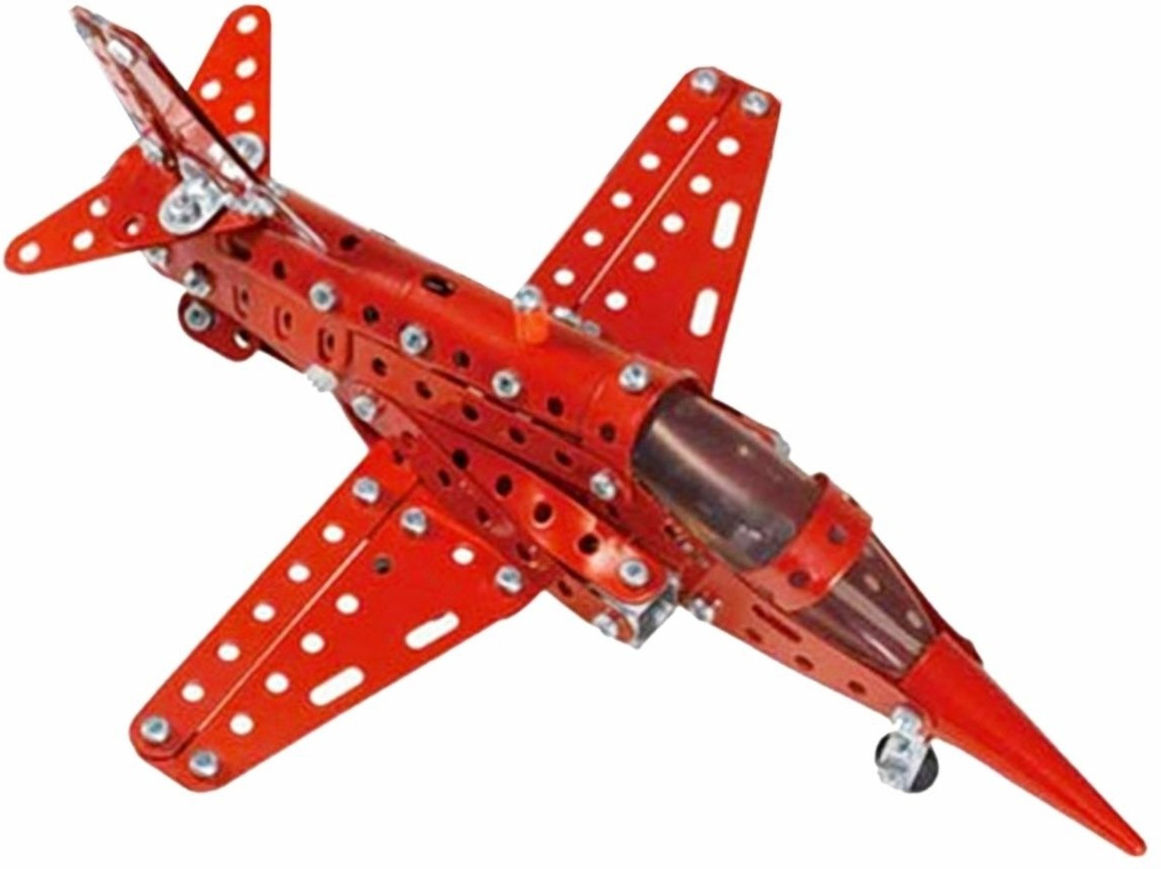 Jouet meccano occasion
