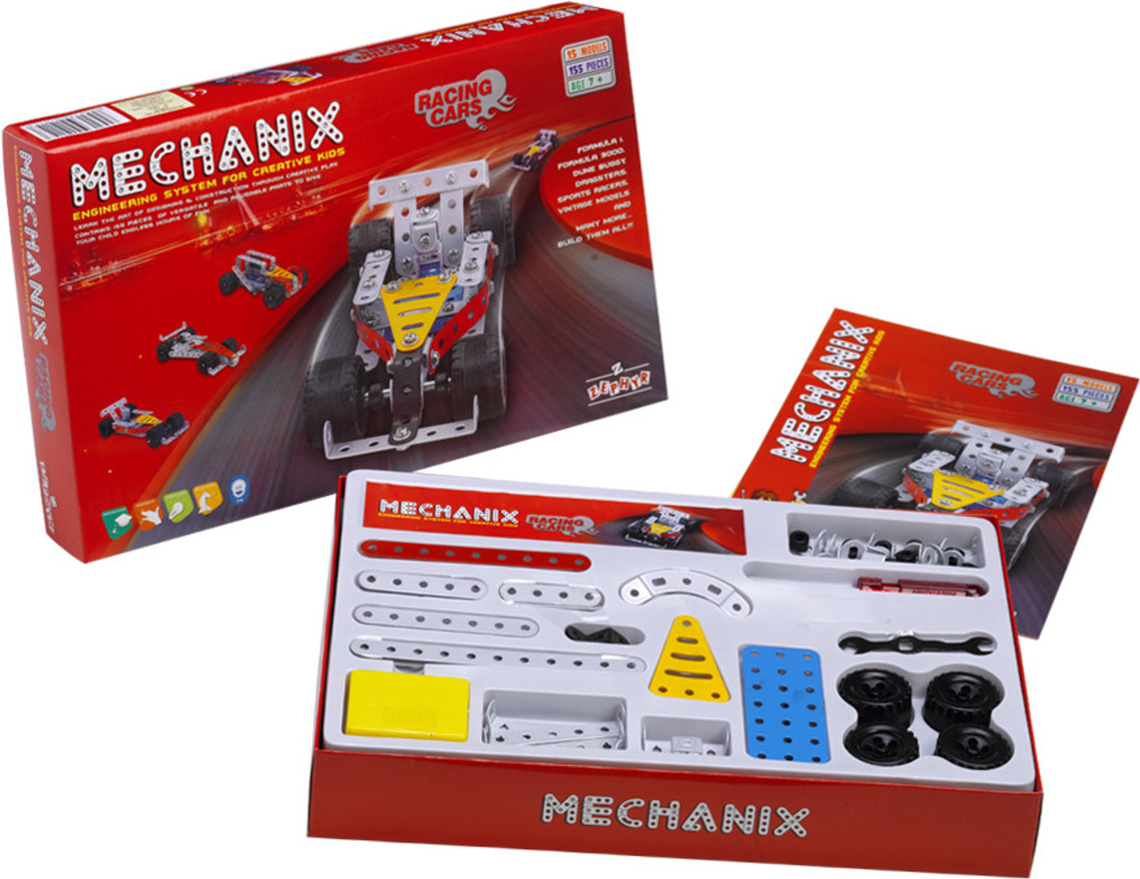 Zephyr Mechanix Racing Cars1 Mechanix Racing Cars1 . shop for