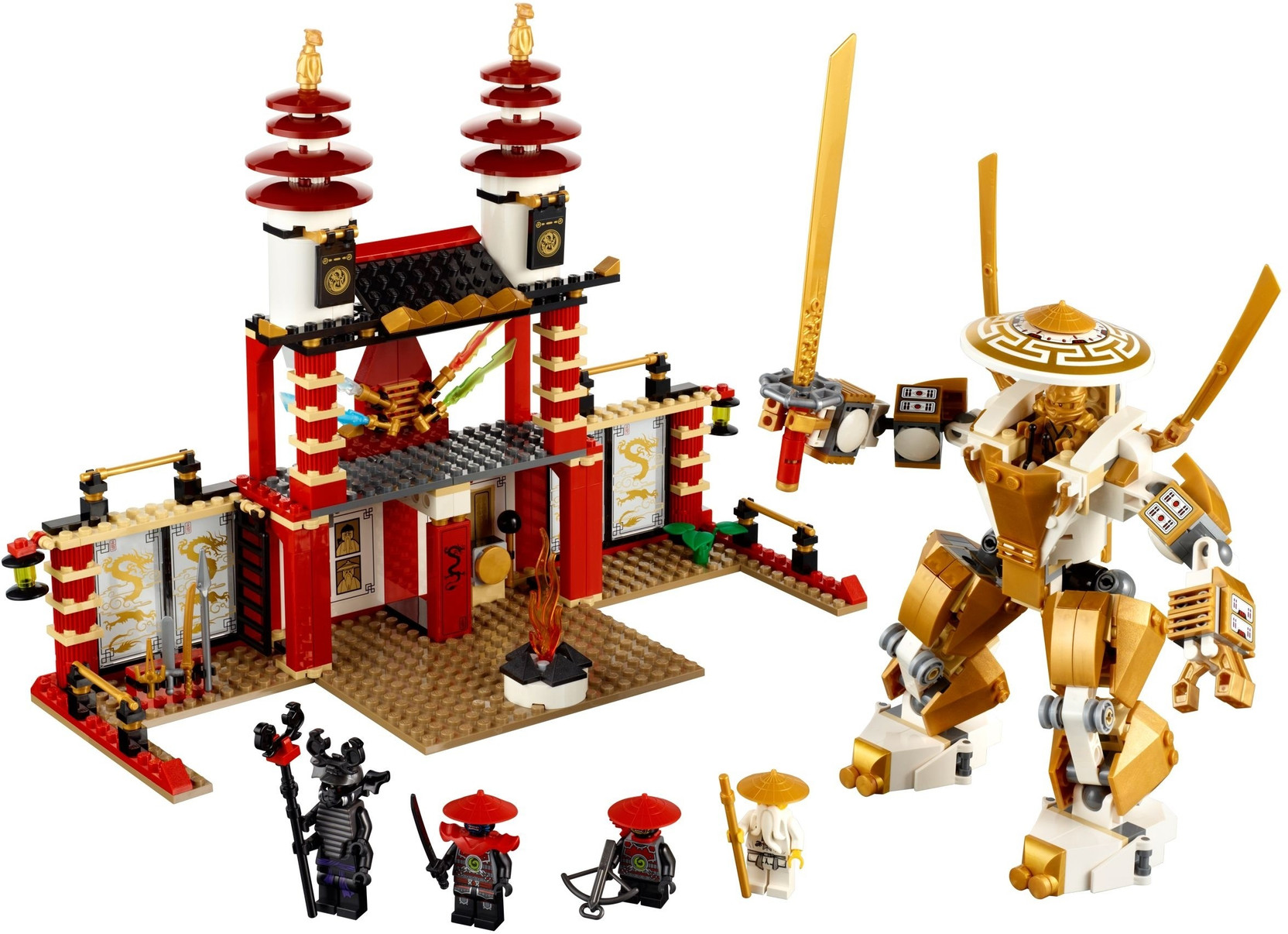 Lego Ninjago Temple of Light Ninjago Temple of Light Lego Ninjago Temple of Light Ninjago Temple of Light