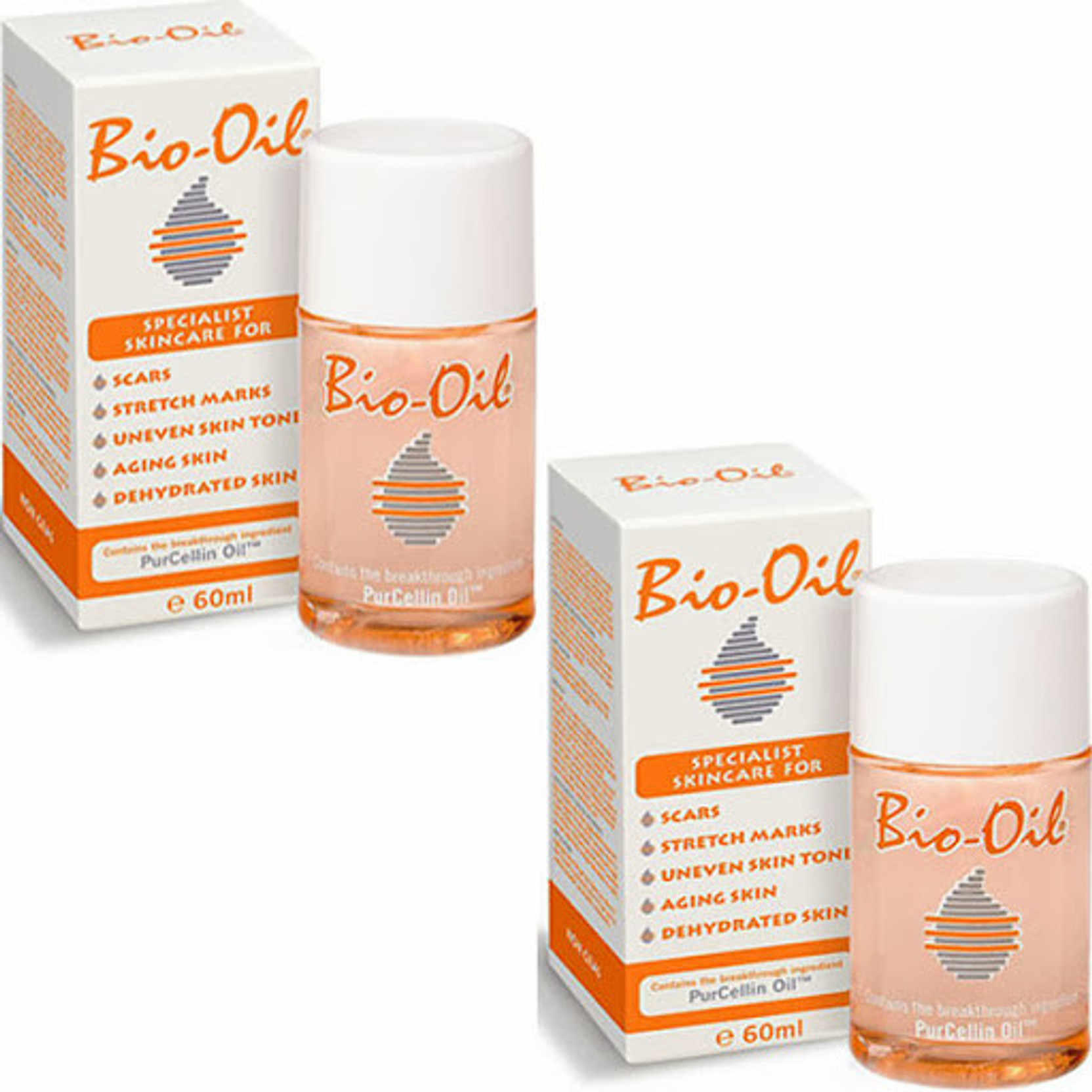 Bio-Oil Specialist Skincare Oil Price in India - Buy Bio ...