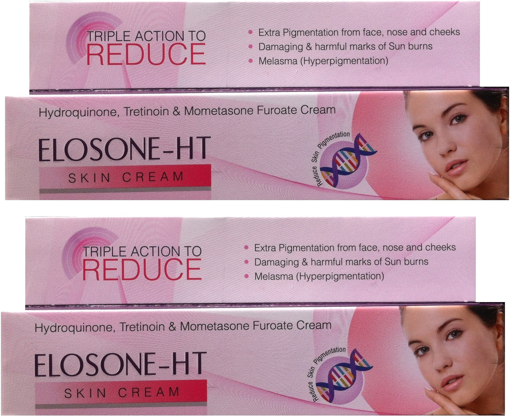 Elosone Elosone-HT Price in India - Buy Elosone Elosone-HT online at