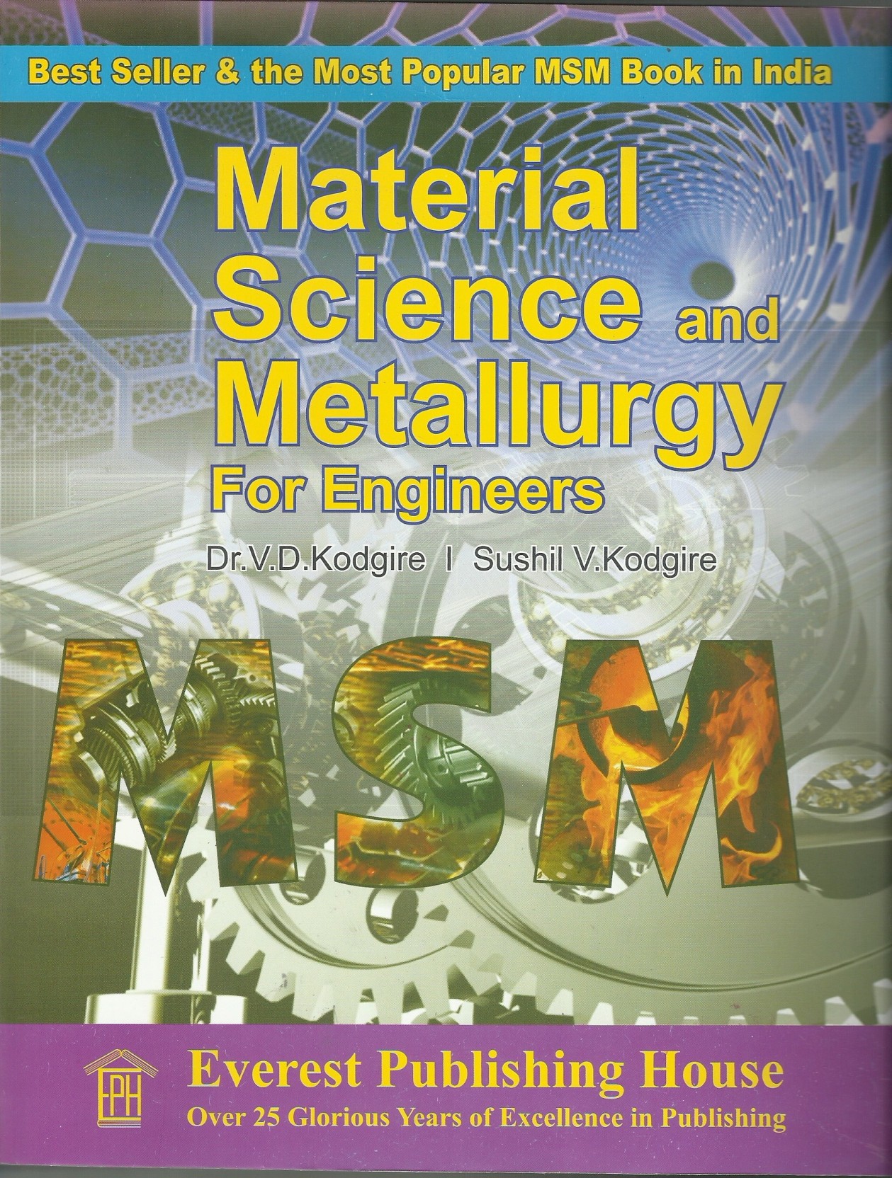 material science book pdf download