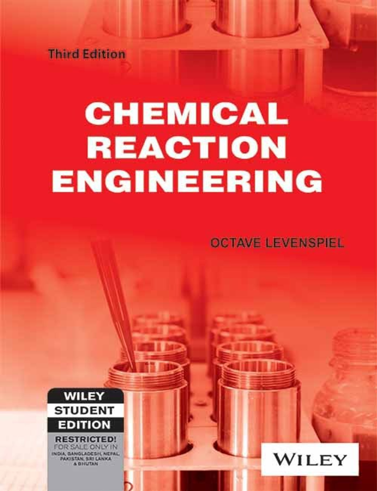 Chemical Engineering Books