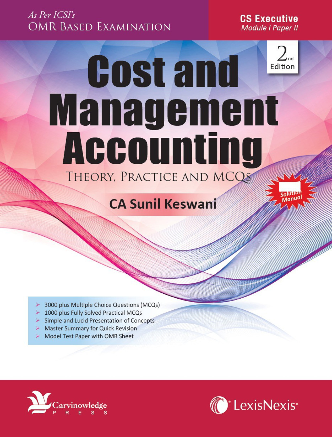 Cost Cost