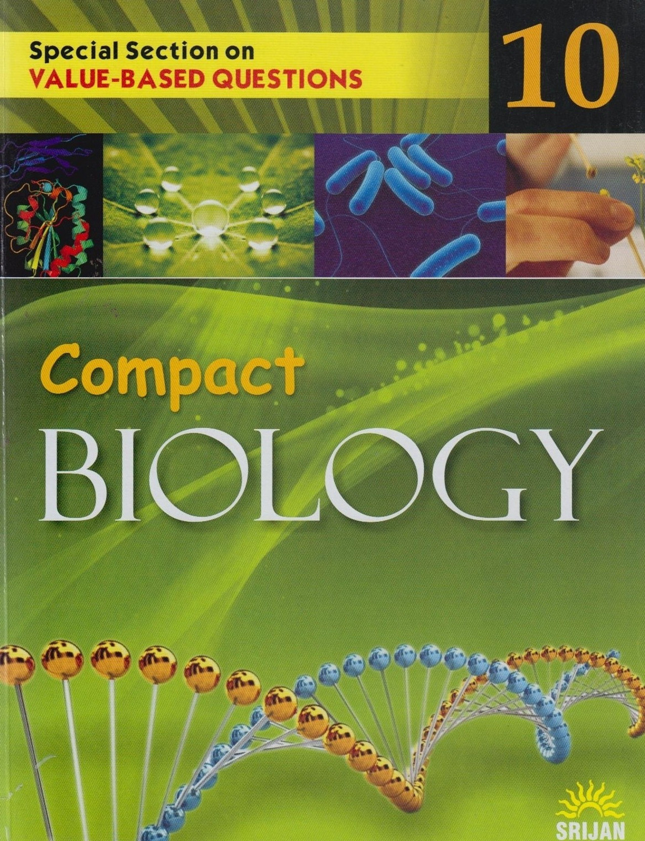 class 10 biology guide book pdf free download