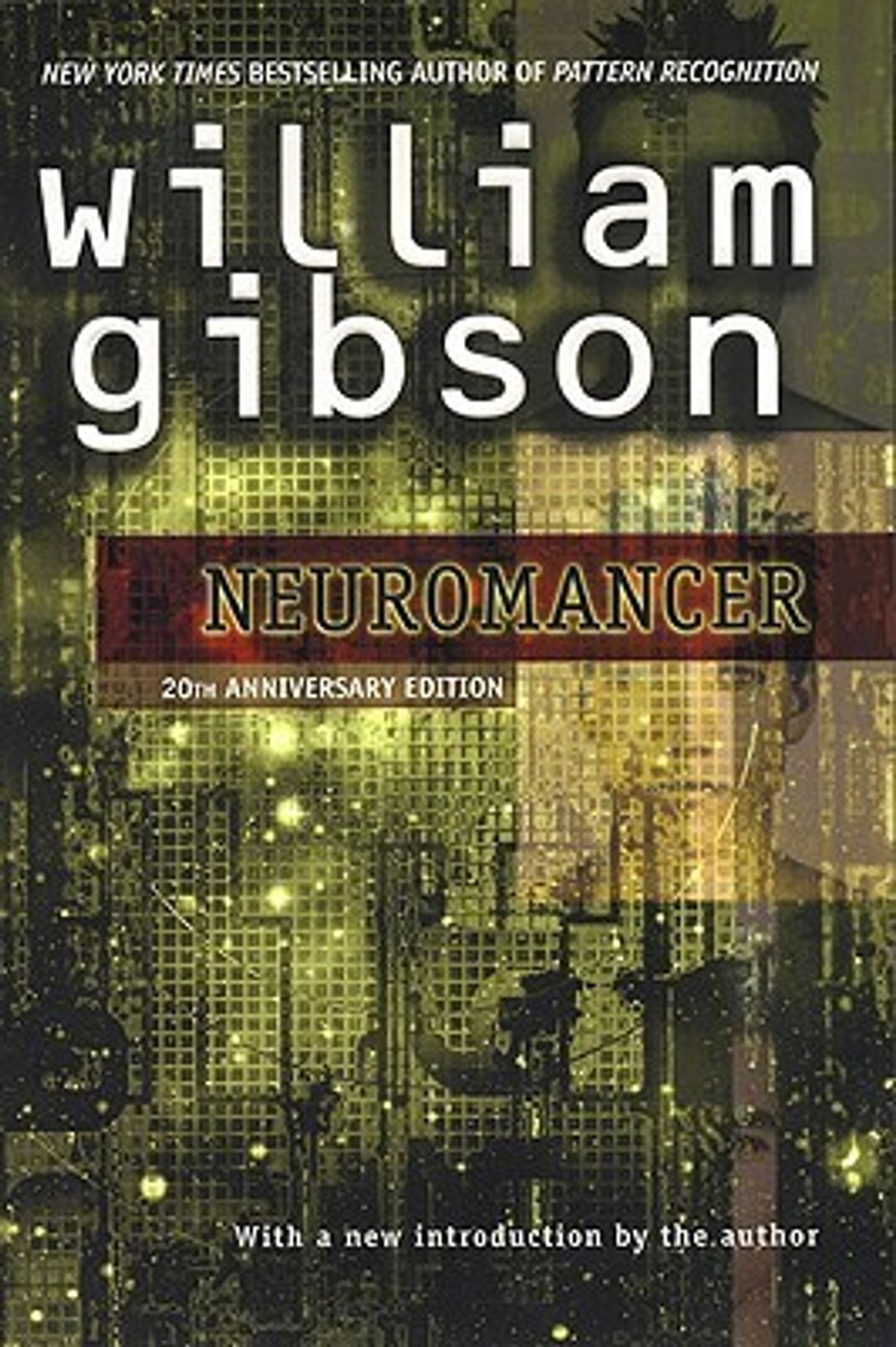 Pattern Recognition William Gibson Simple Design Inspiration Pattern Recognition William Gibson Simple Design Inspiration